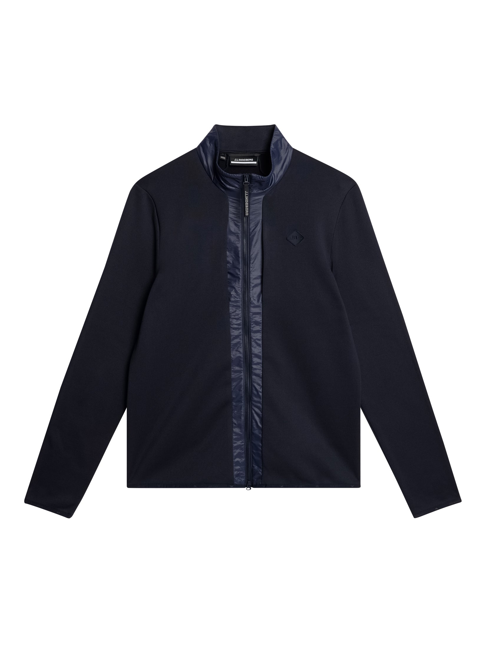 Grouse Mid Layer / JL Navy – J.Lindeberg