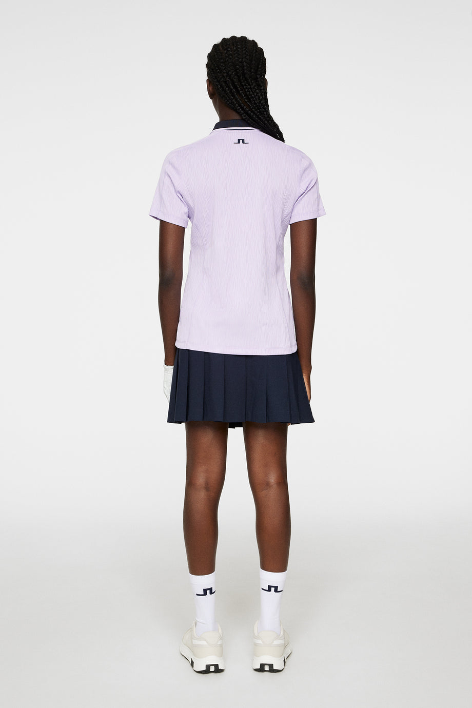 Izara Polo / Lavender