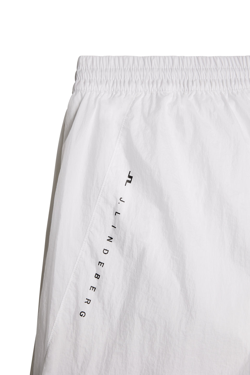 Warren Shorts / White