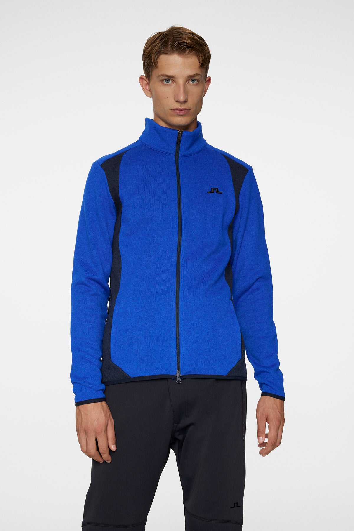 Steve Mid Layer / Club Blue