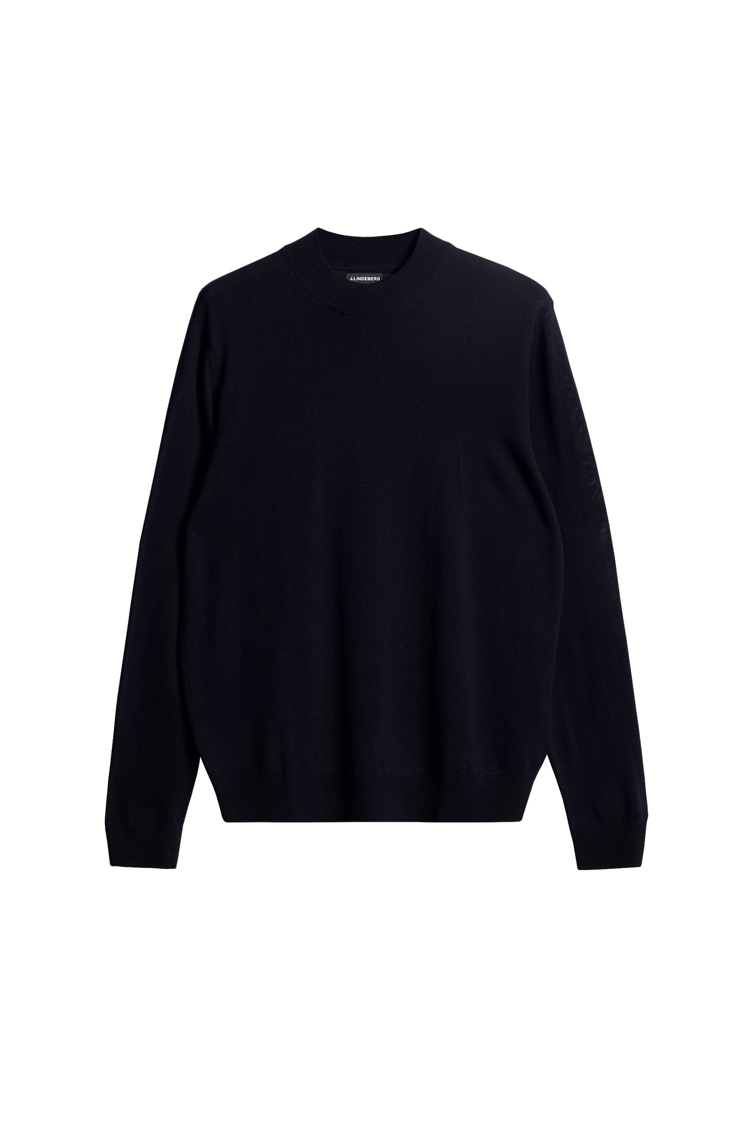 Korman Merino Turtle Neck / JL Navy – J.Lindeberg