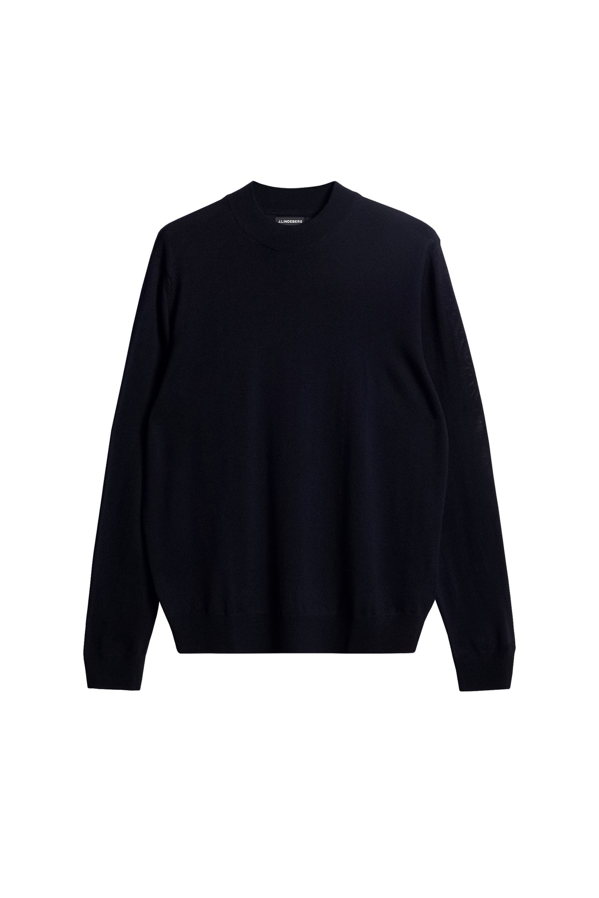 Korman Merino Turtle Neck / JL Navy