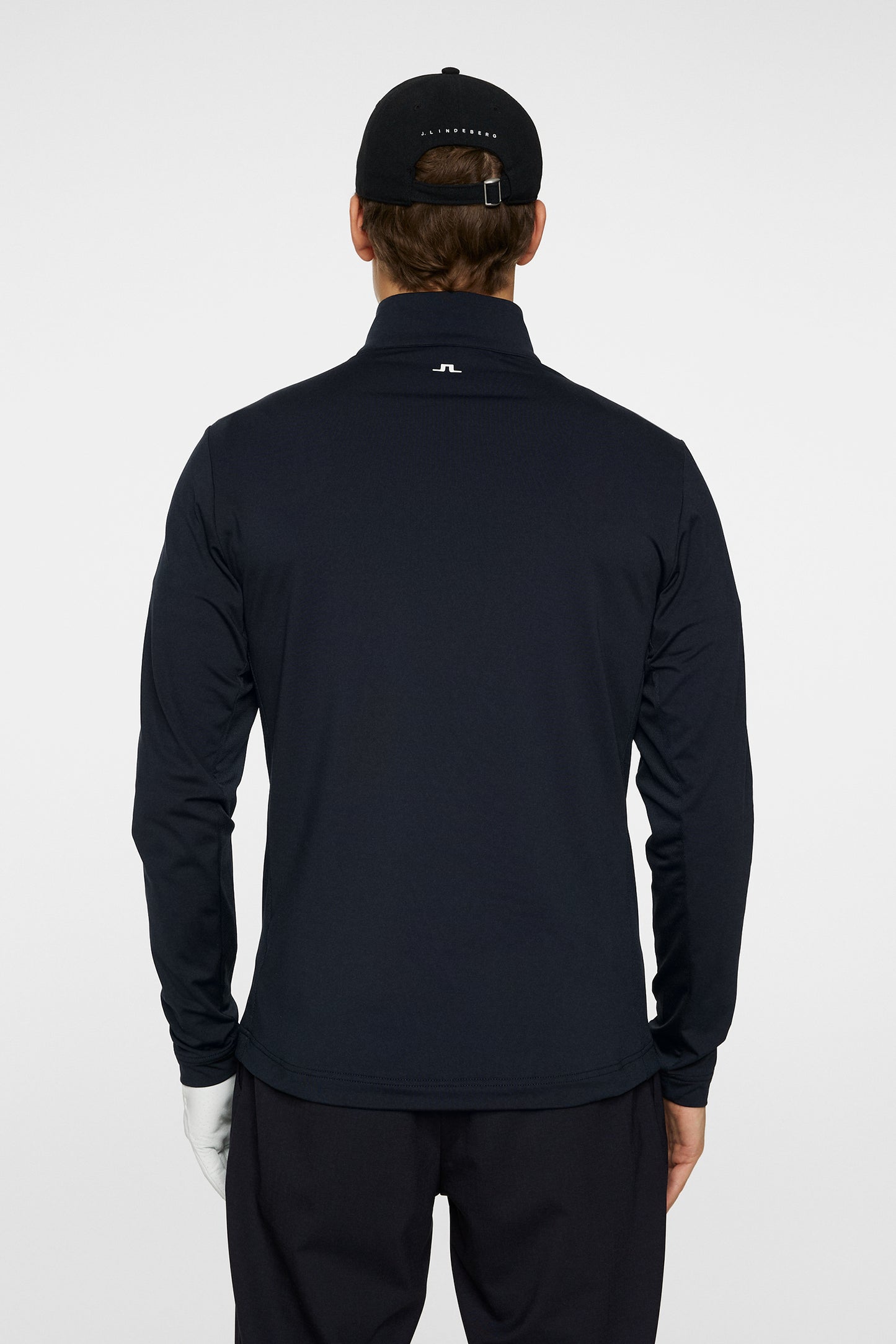 Tour Tech Mid Layer / JL Navy