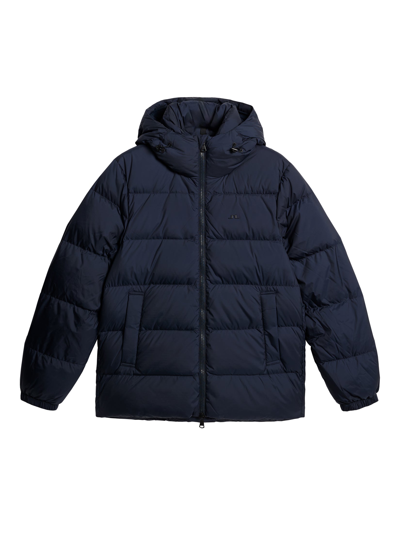 Barrell Down Jacket / JL Navy – J.Lindeberg