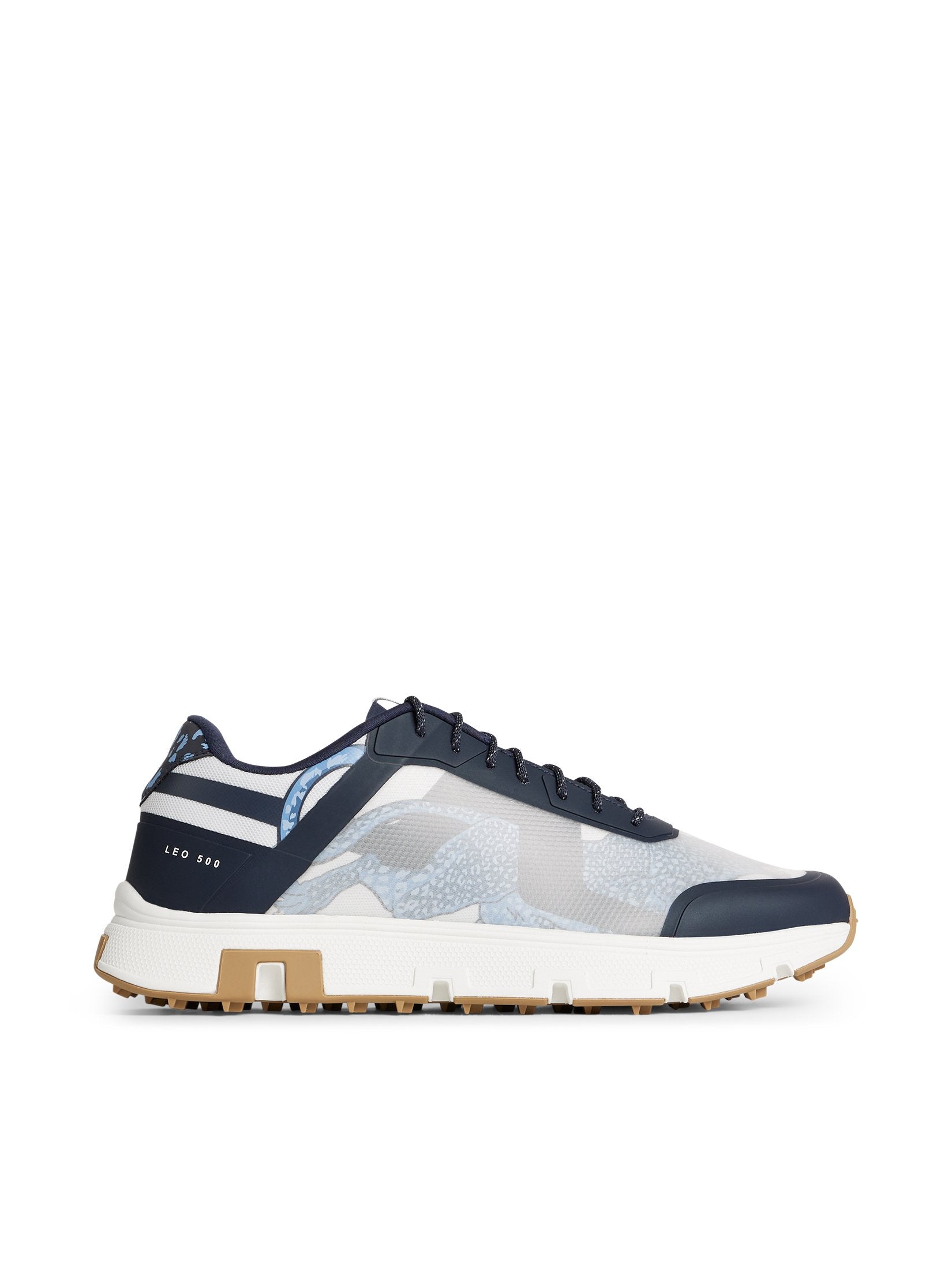 New Golf Sneaker Collection – J.Lindeberg