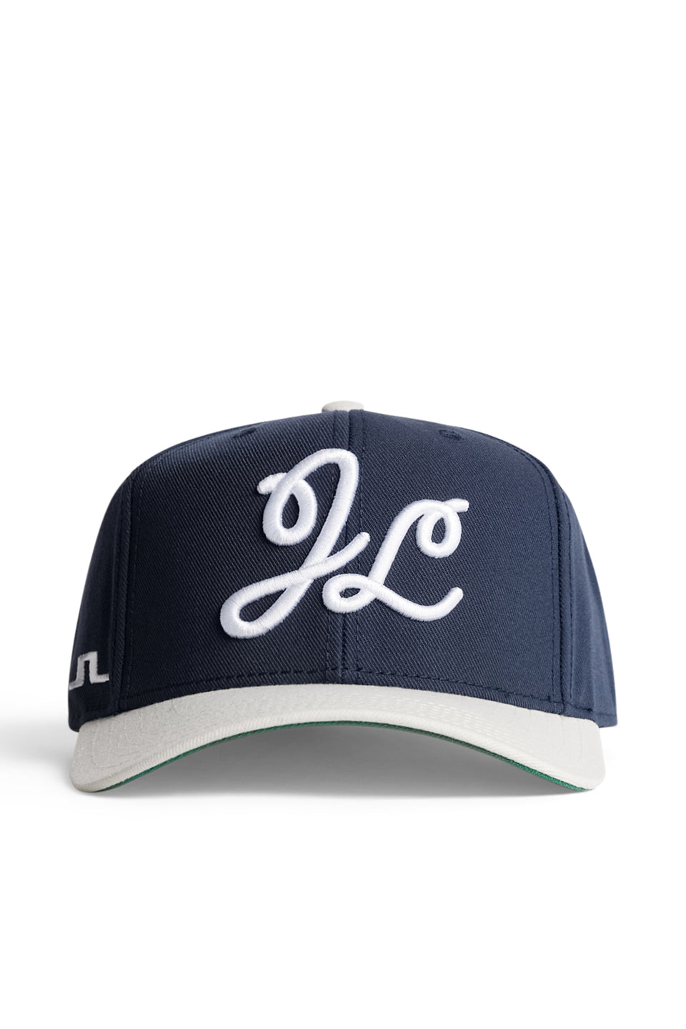 Caddie Cap / JL Navy