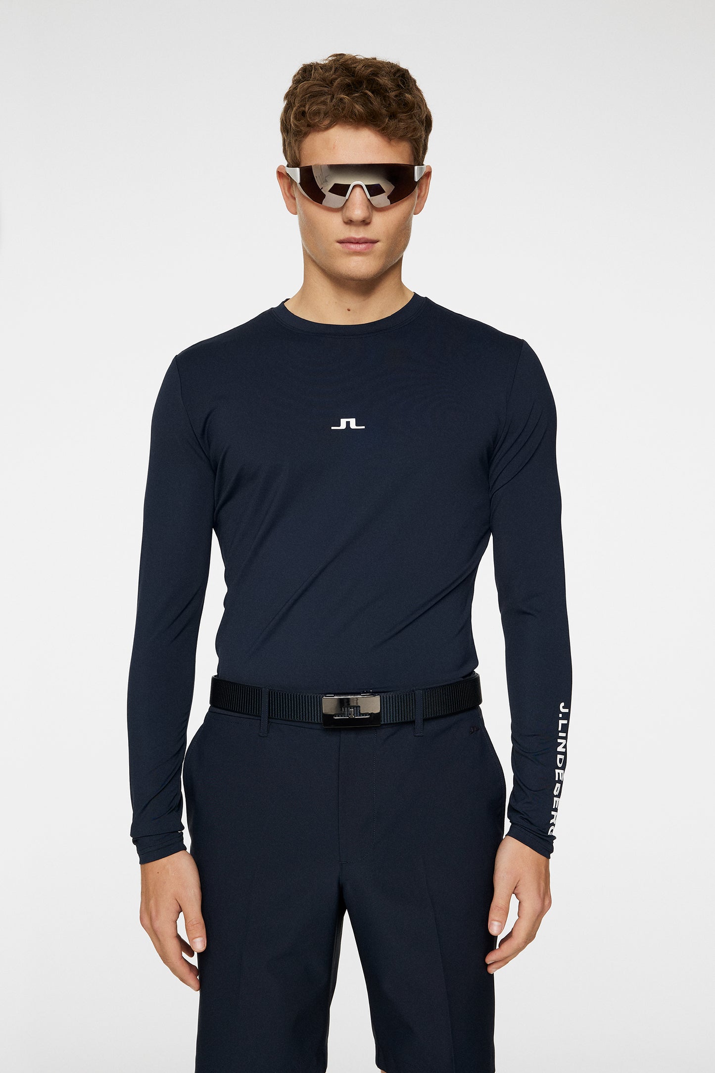 Thor Long Sleeve / JL Navy