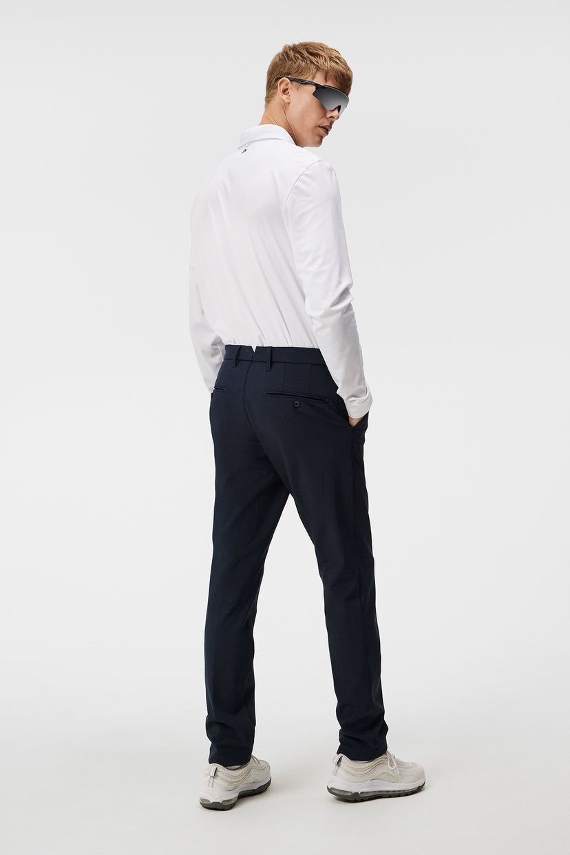 Ellott Bonded Fleece Pant / JL Navy – J.Lindeberg