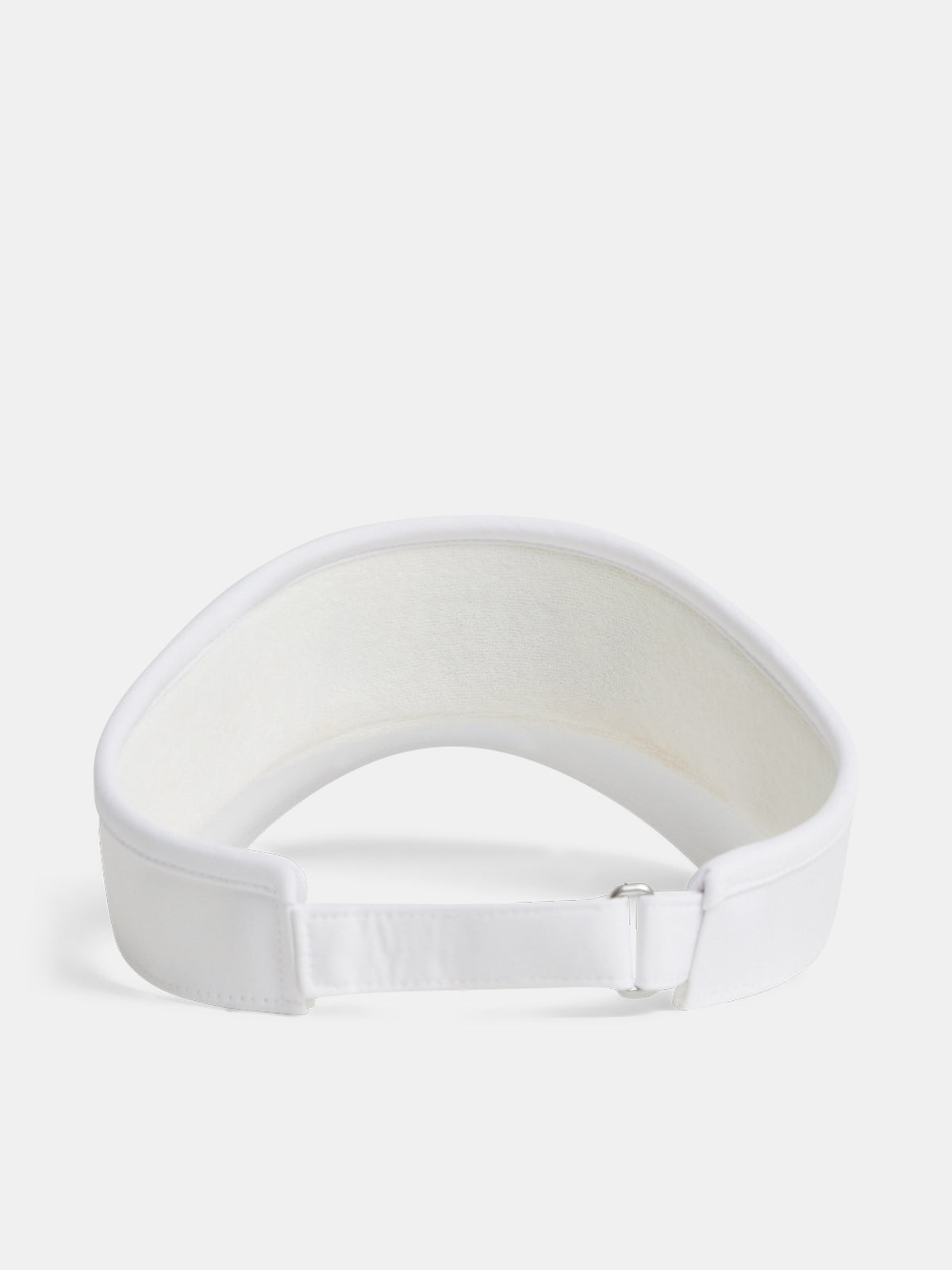 Yada Visor / White