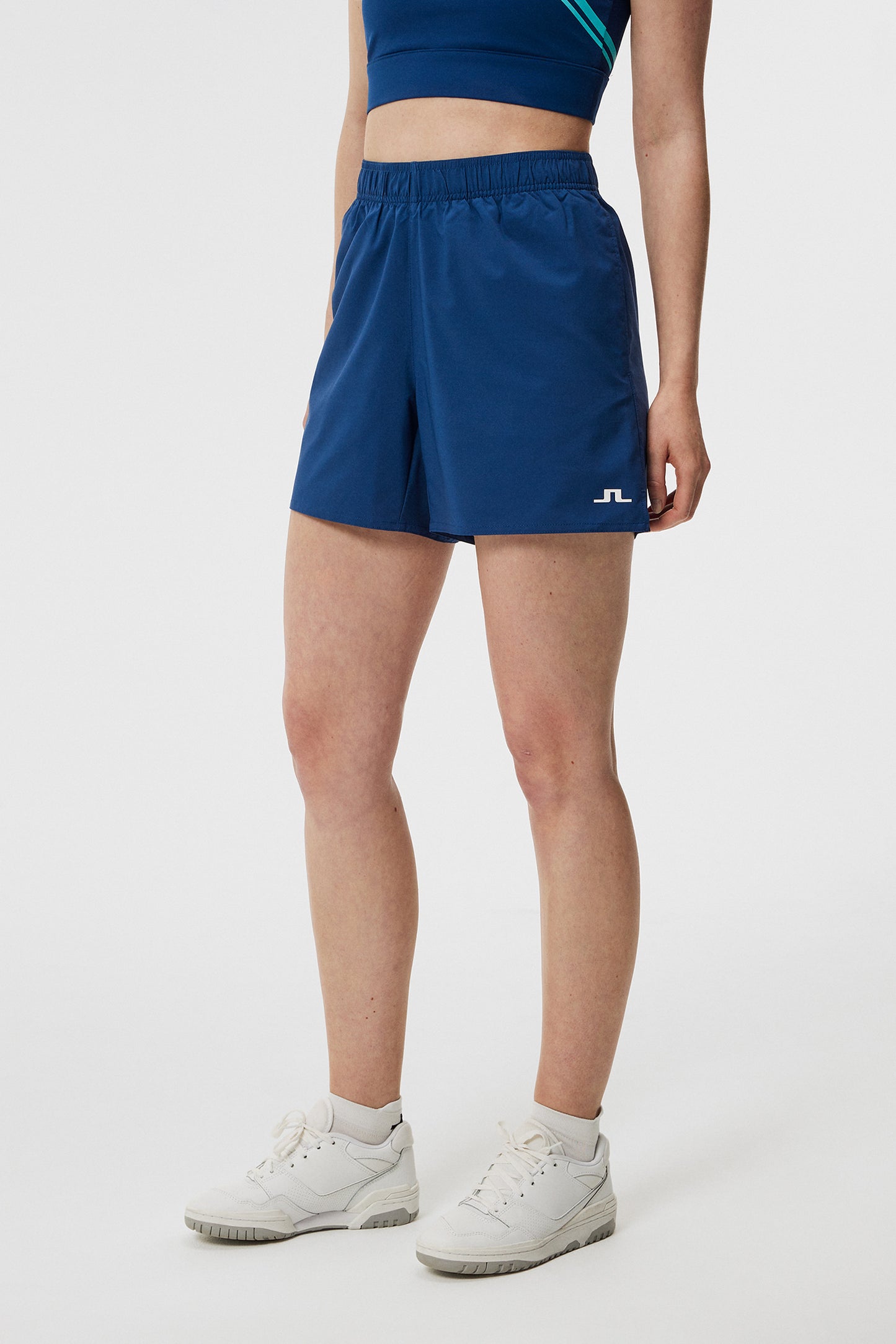 Pricilla Shorts / Estate Blue