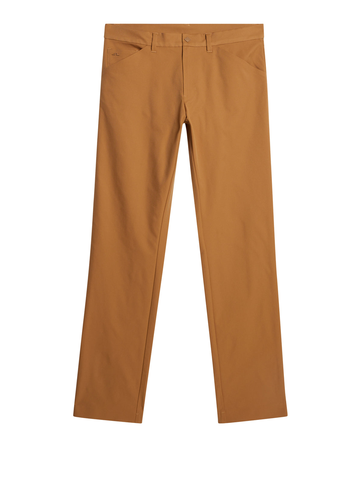 Chin 5 Pocket Pant / Chipmunk