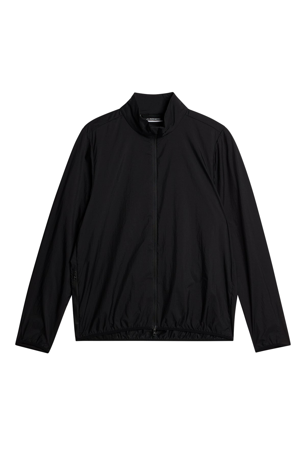 Giulia Wind Jacket / Black