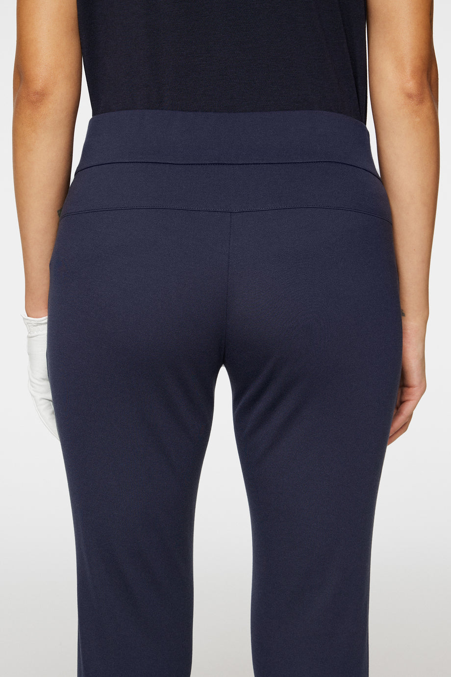 Lea Pull On Pant / JL Navy