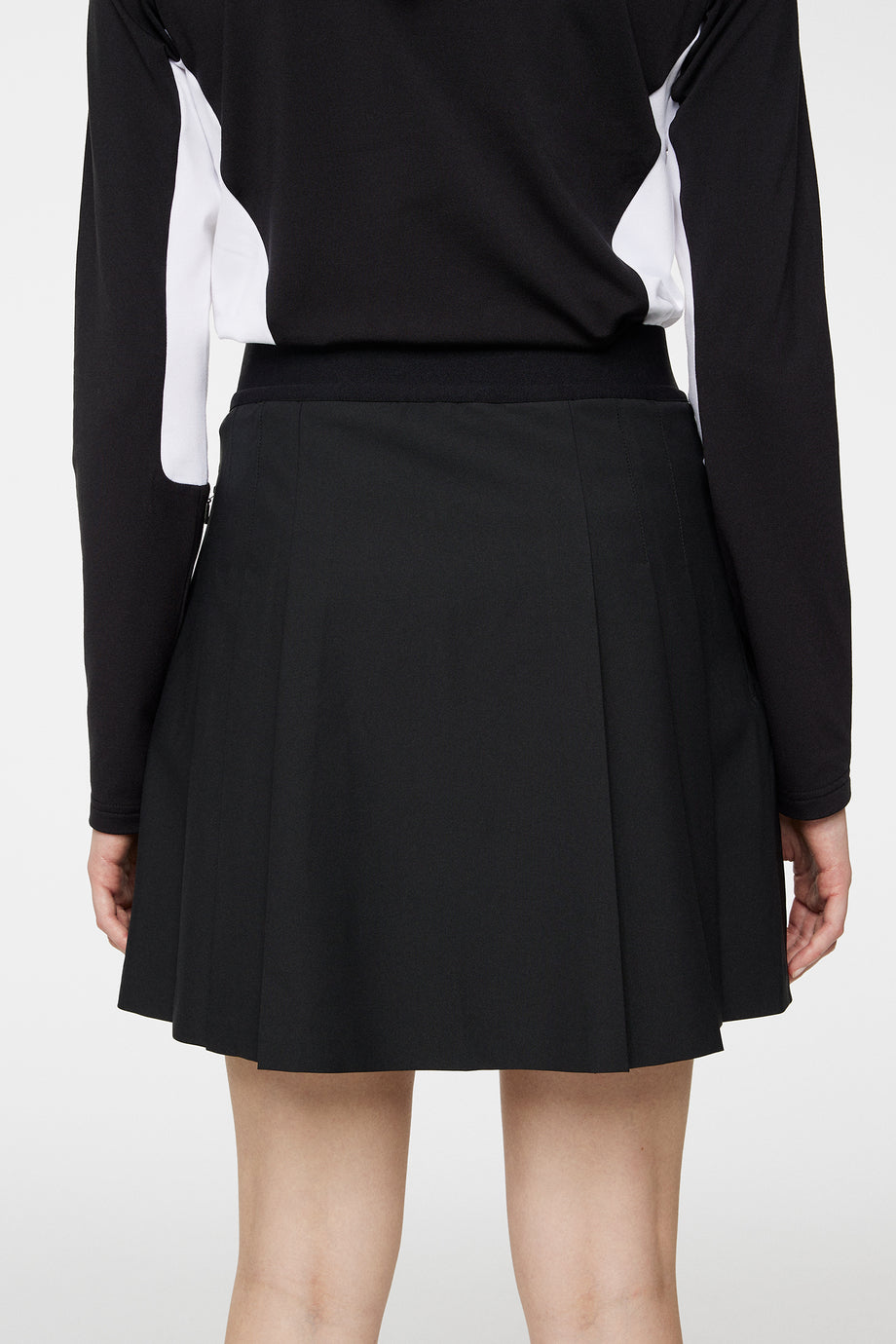 Alesia Skirt / Black