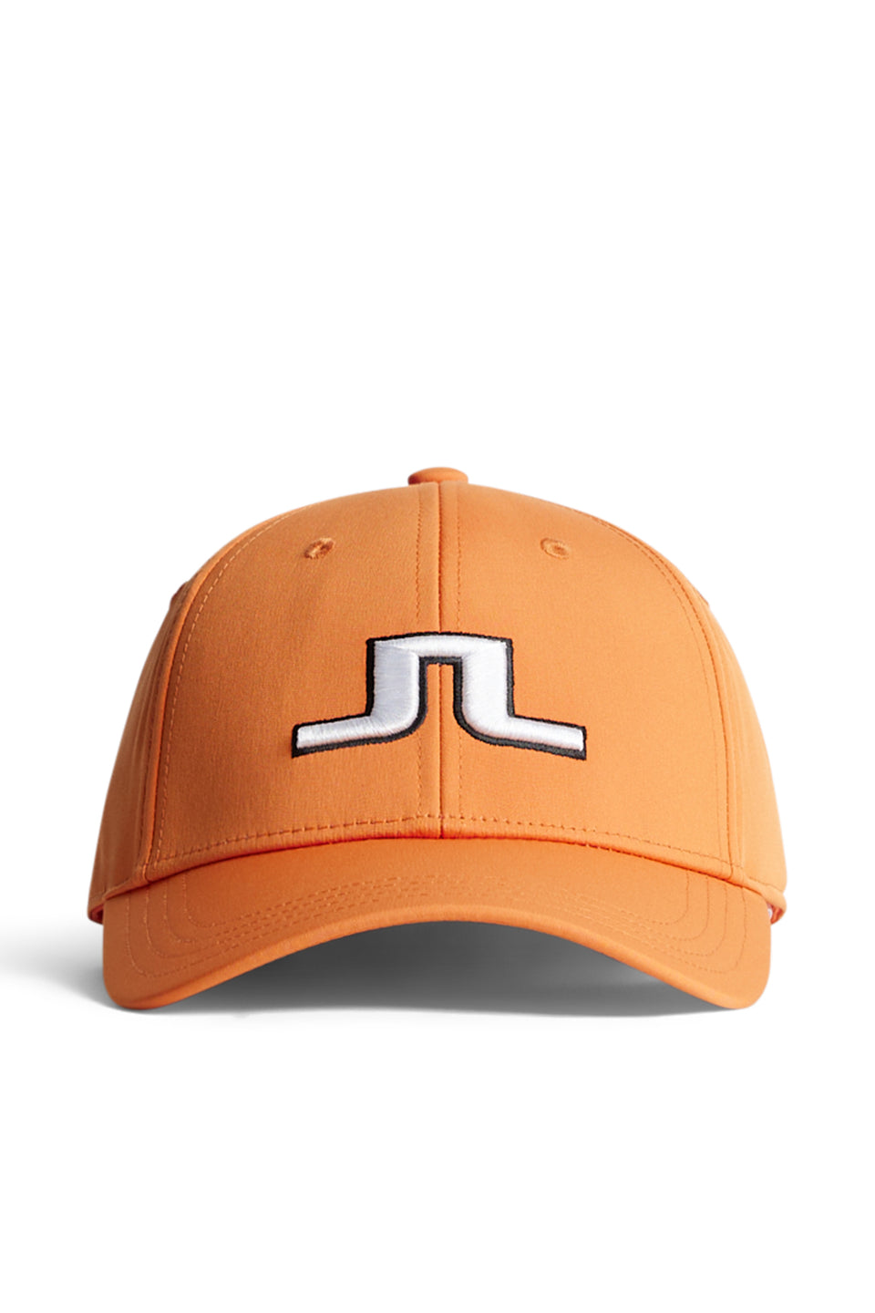 Angus Cap / Persimmon Orange