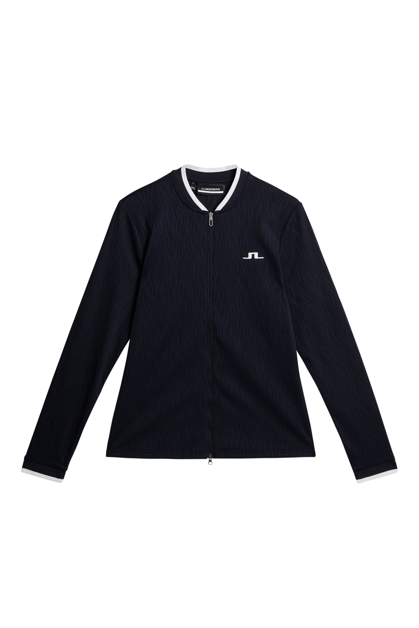 Susanna Mid Layer / JL Navy