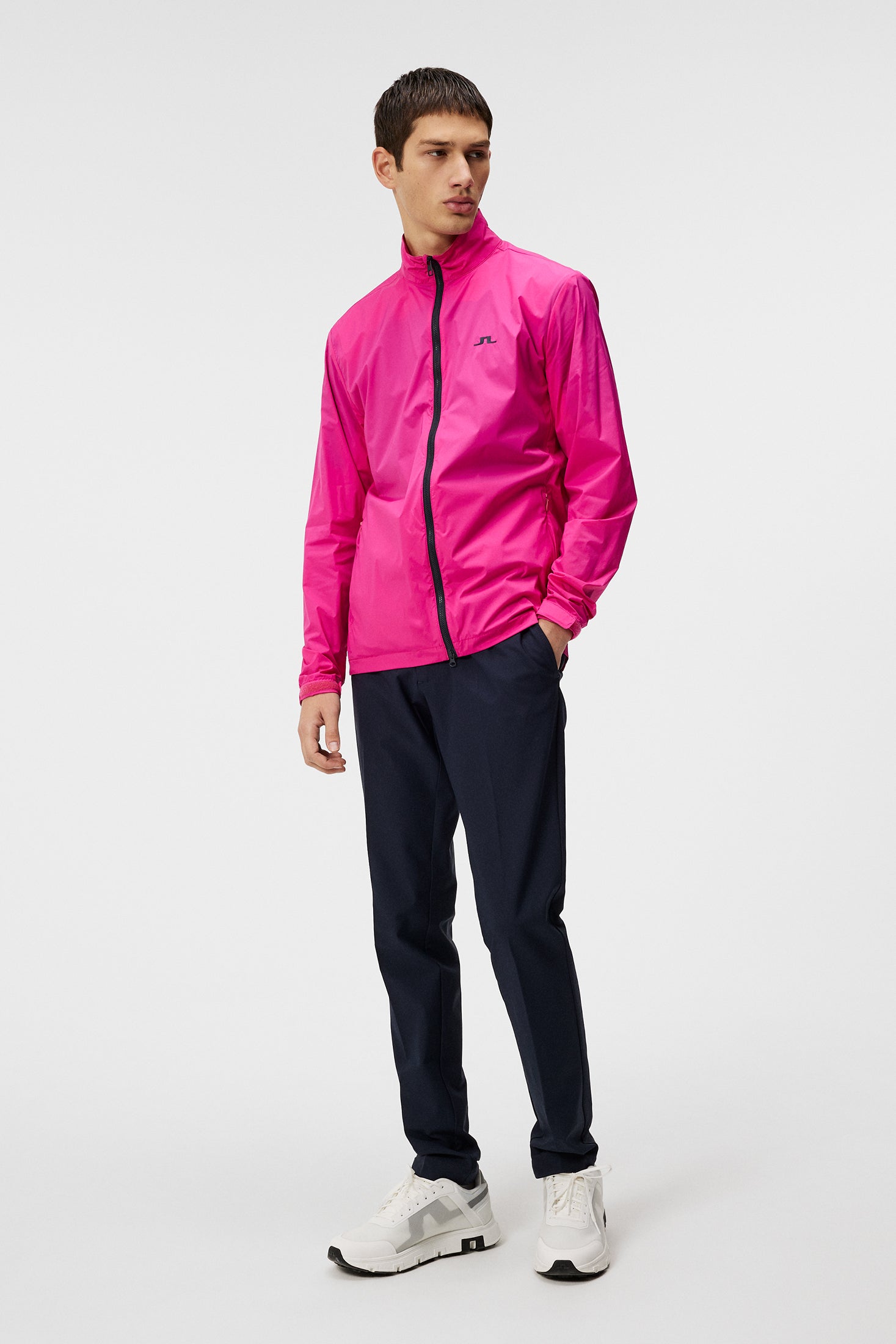 Ash pink adidas sales tracksuit