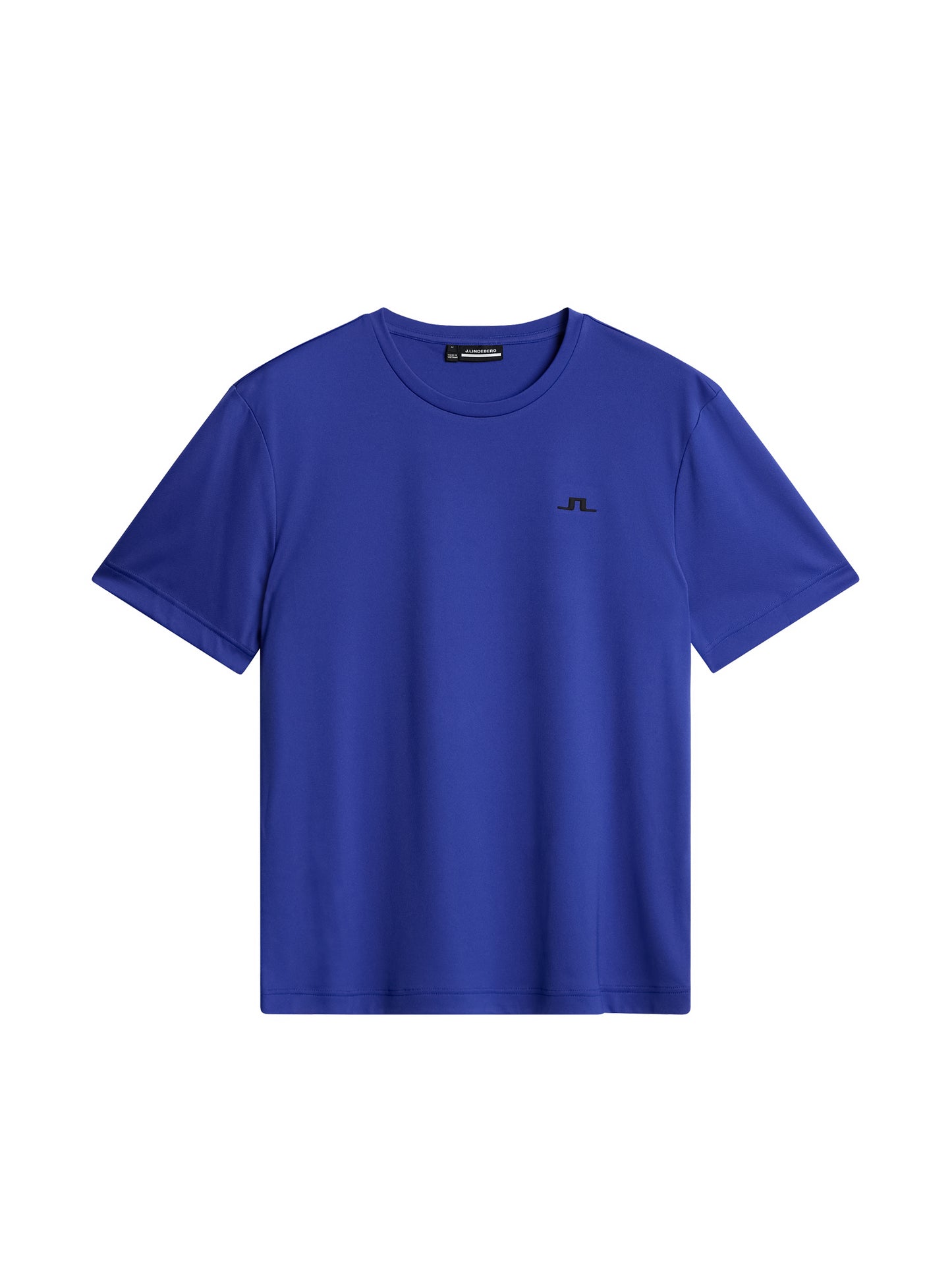 Ade T-shirt / Clematis Blue