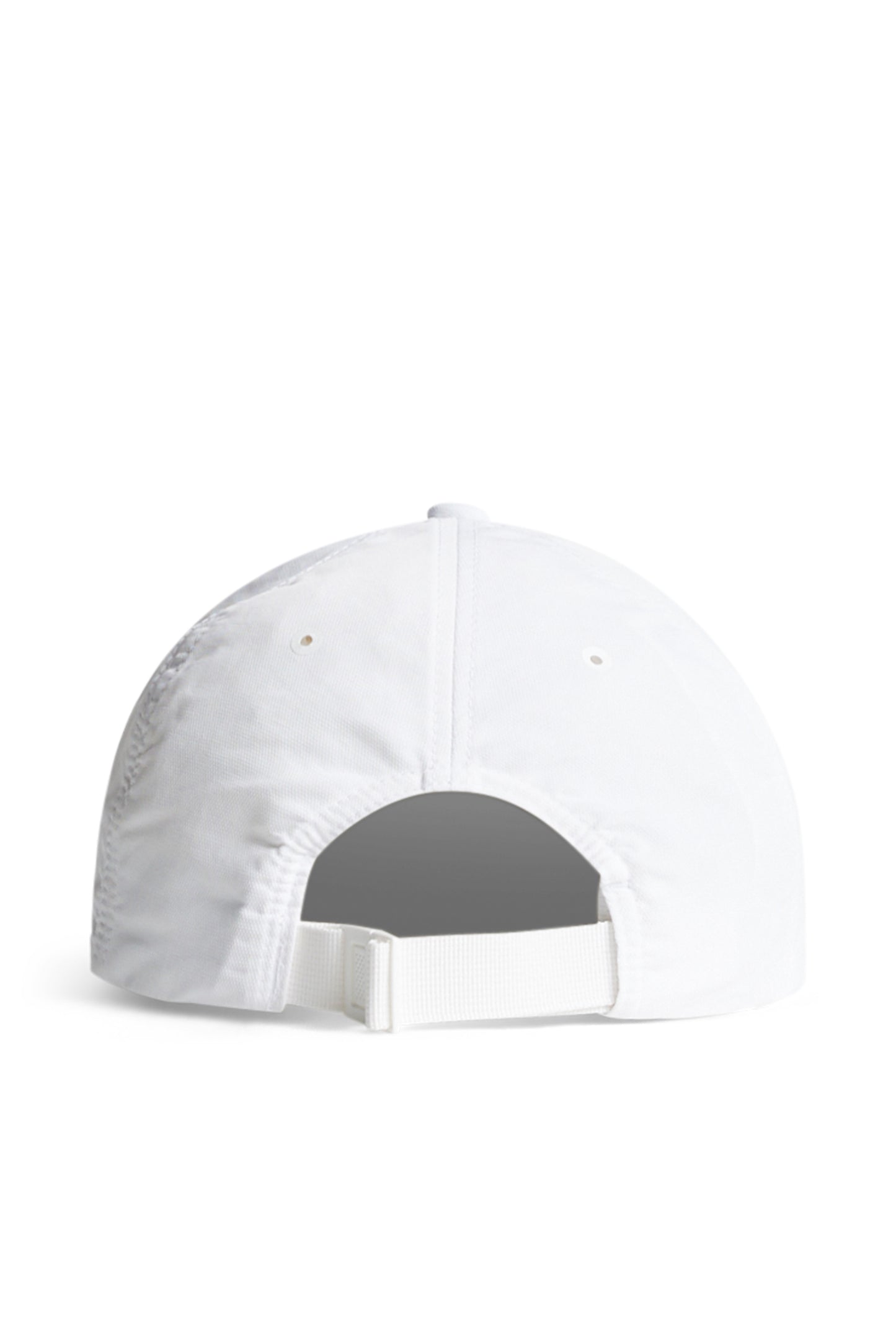 Joar Cap / White – J.Lindeberg