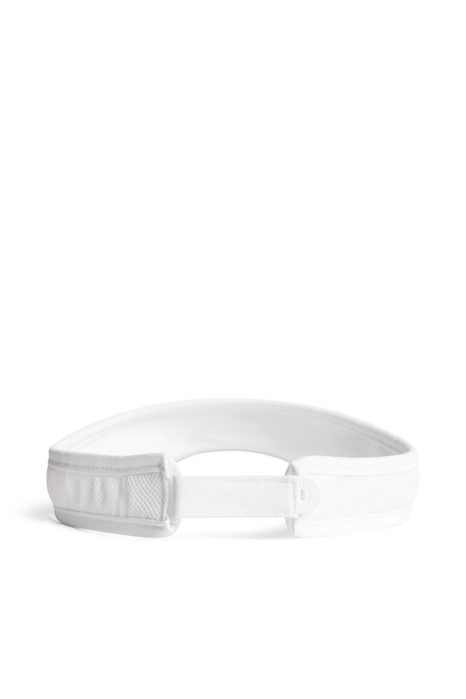 Gain Visor / White