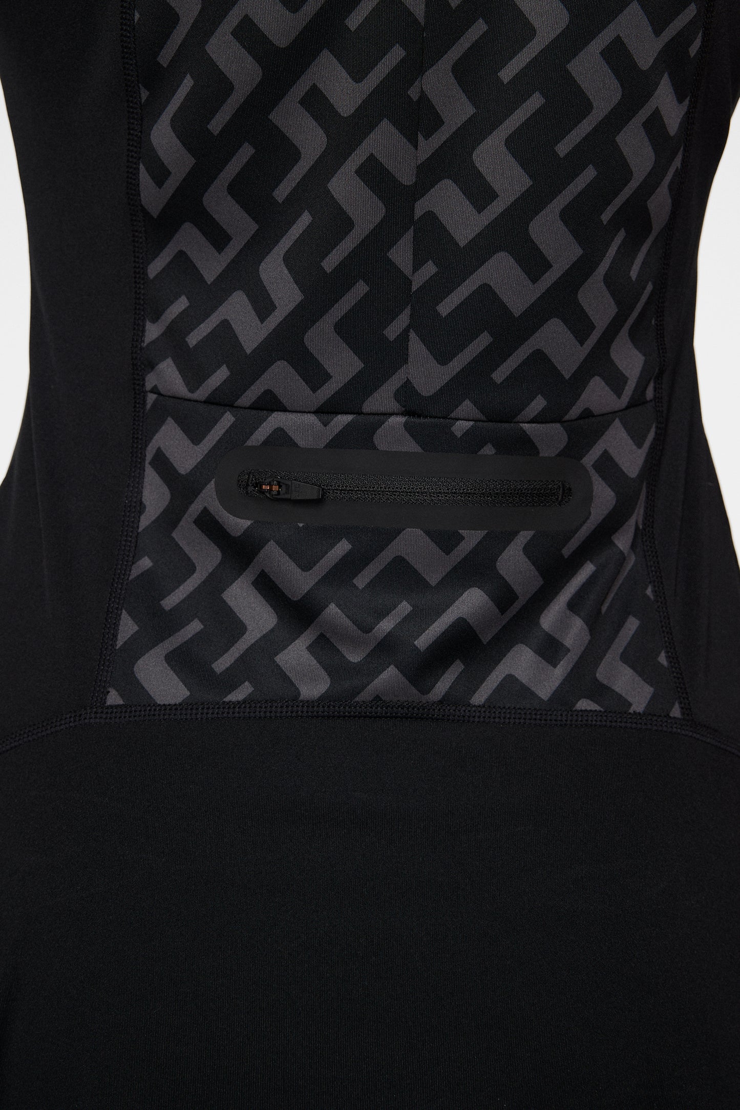 Ursa Dress / Black