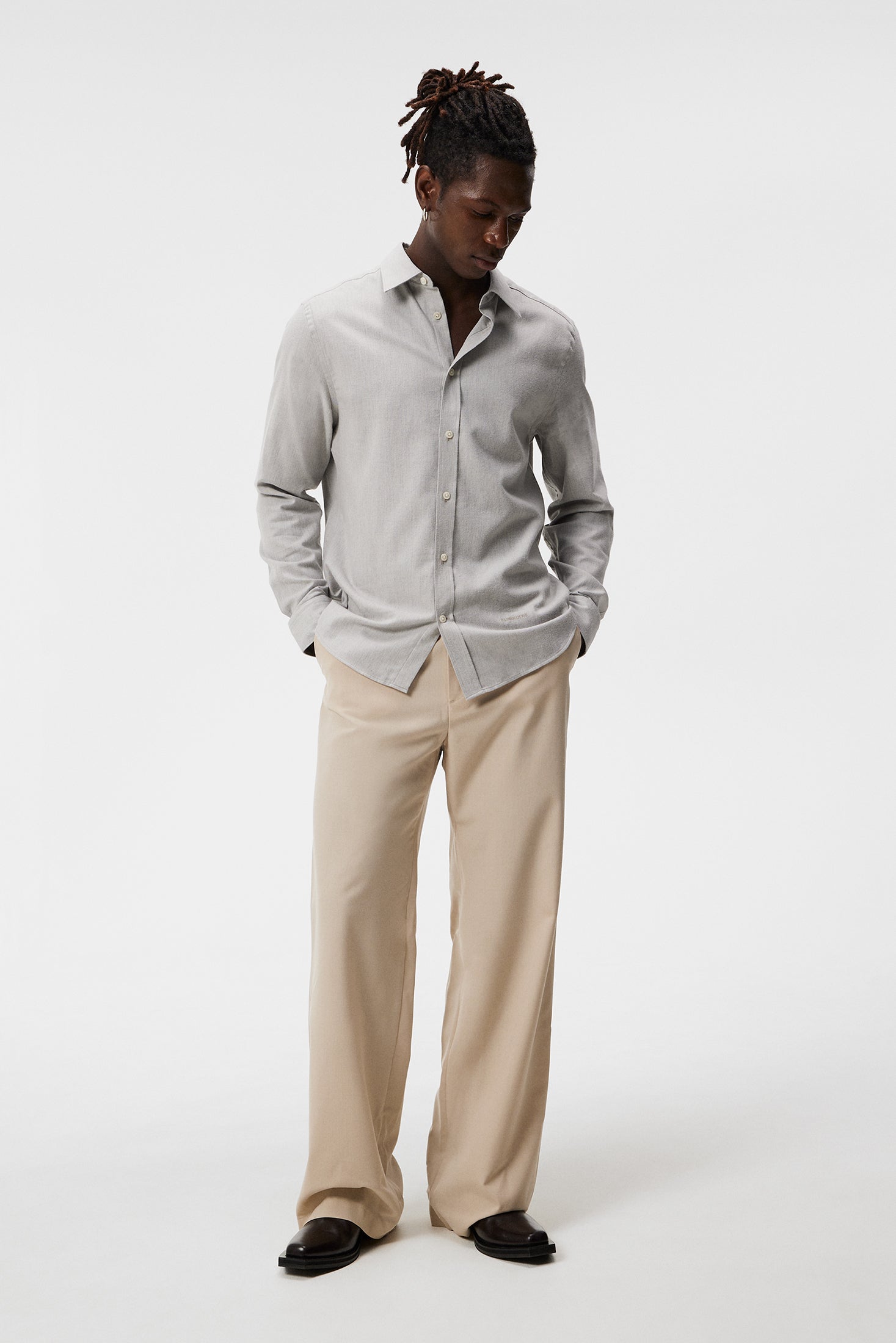 UNIQLO | UNIQLO Wide Pants Collection | MEN | Online store