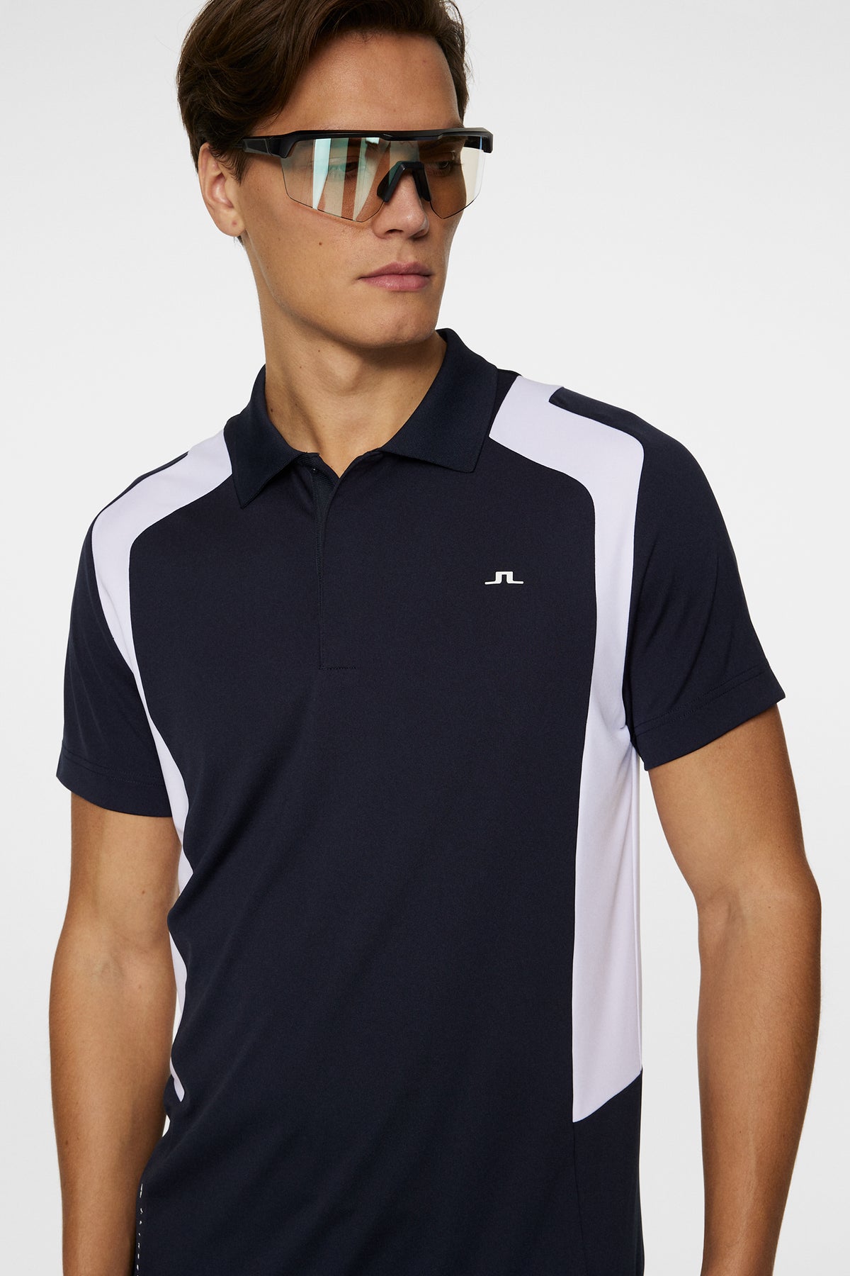 Legacy Polo / JL Navy