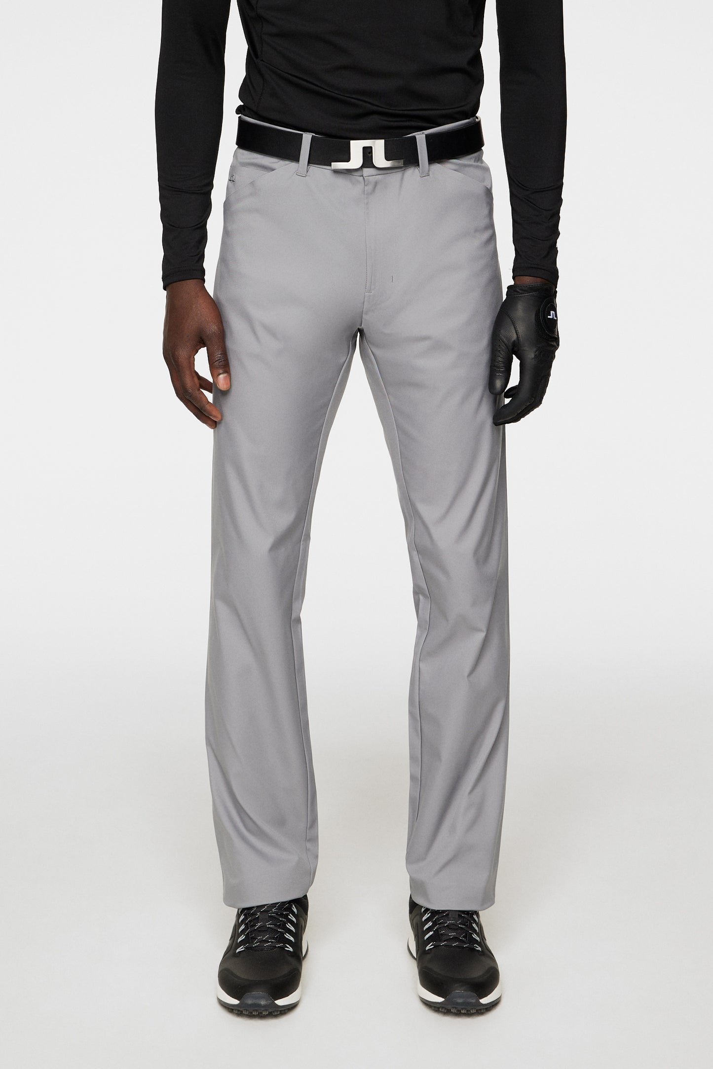 Chin 5 Pocket Pant / Night Owl