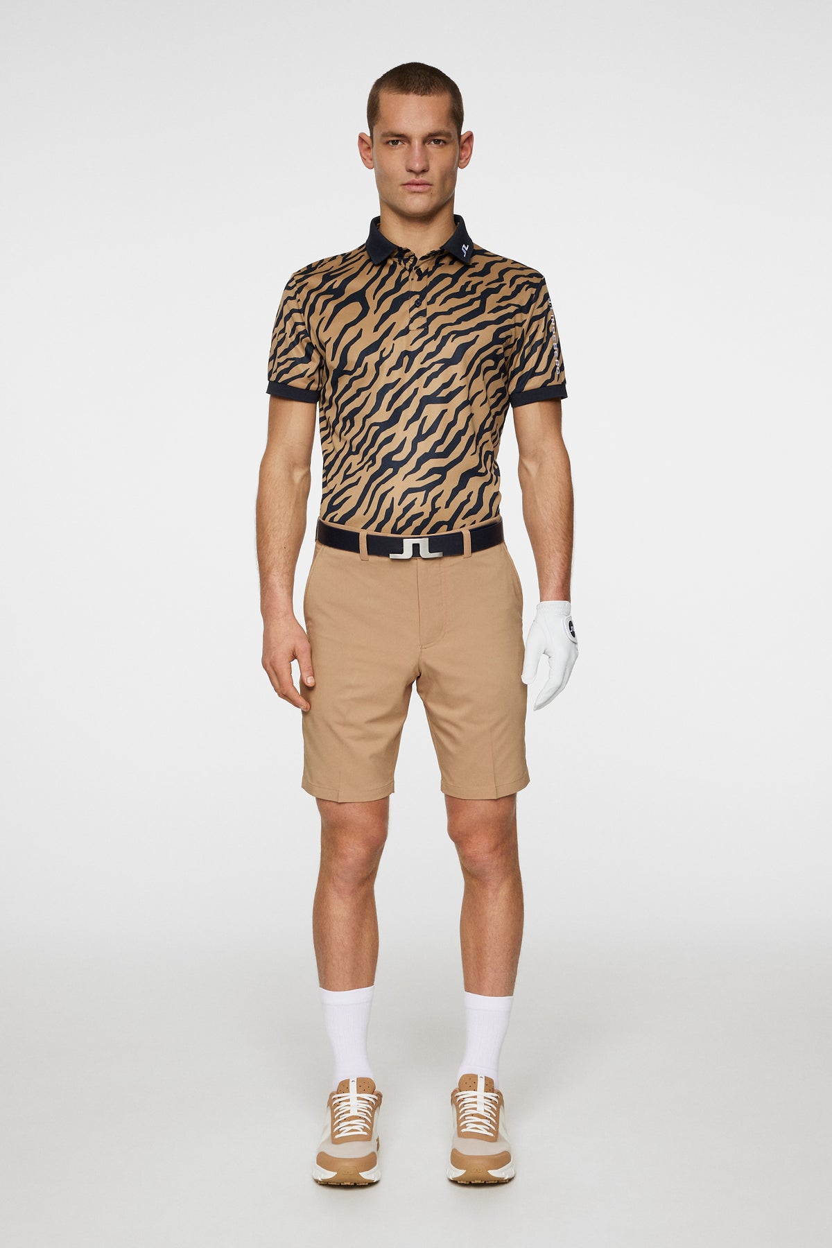 Mitch Shorts / Tigers Eye