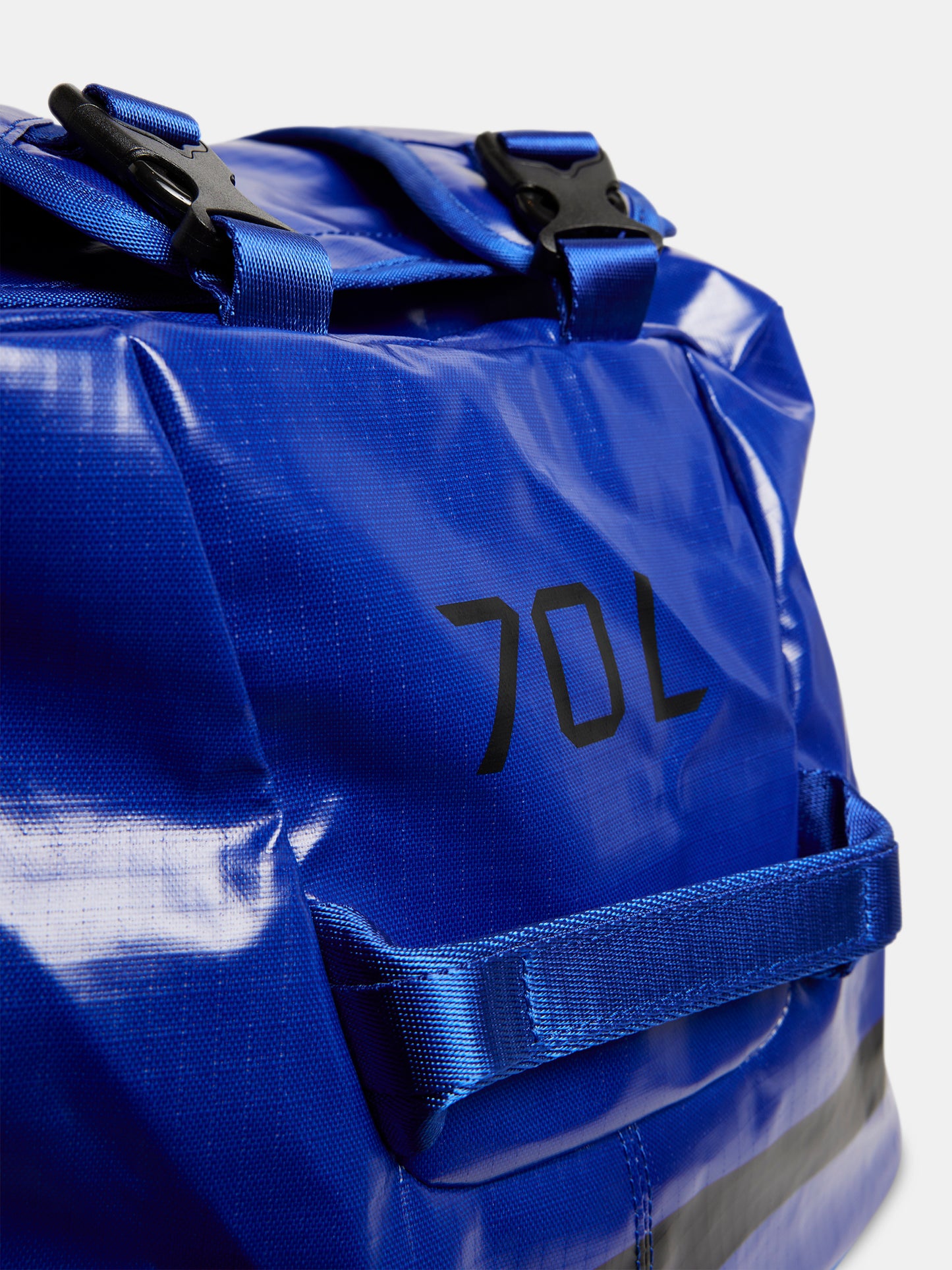 Frankie Duffle Bag 70L / Club Blue