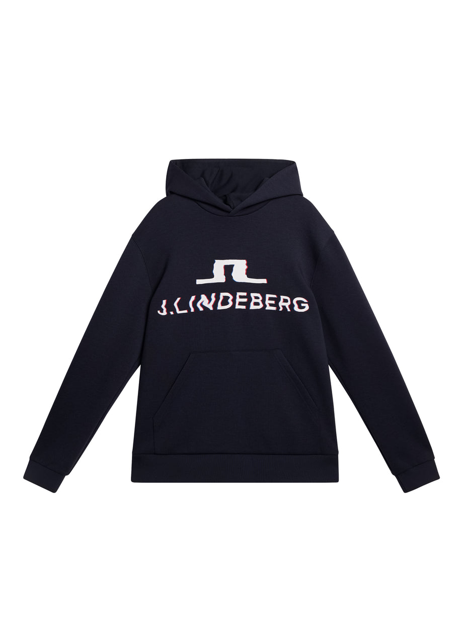 Karson Hoodie / JL Navy