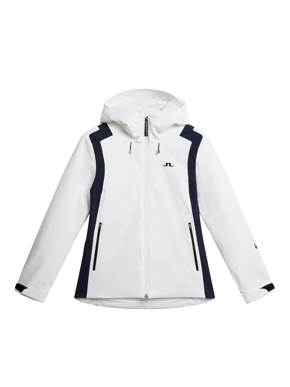 Wera Jacket / White