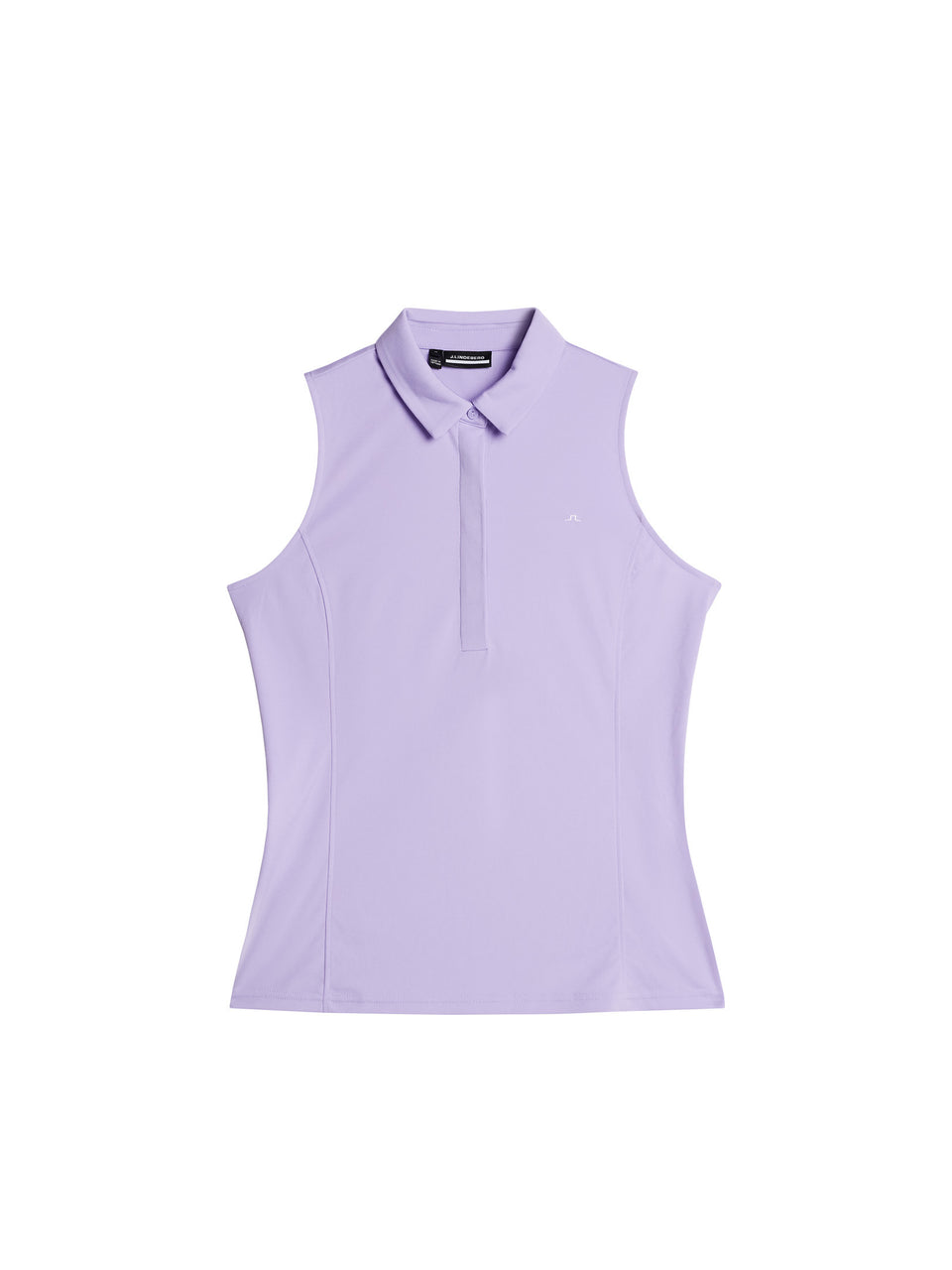 Dena Sleeveless Top / Lavender