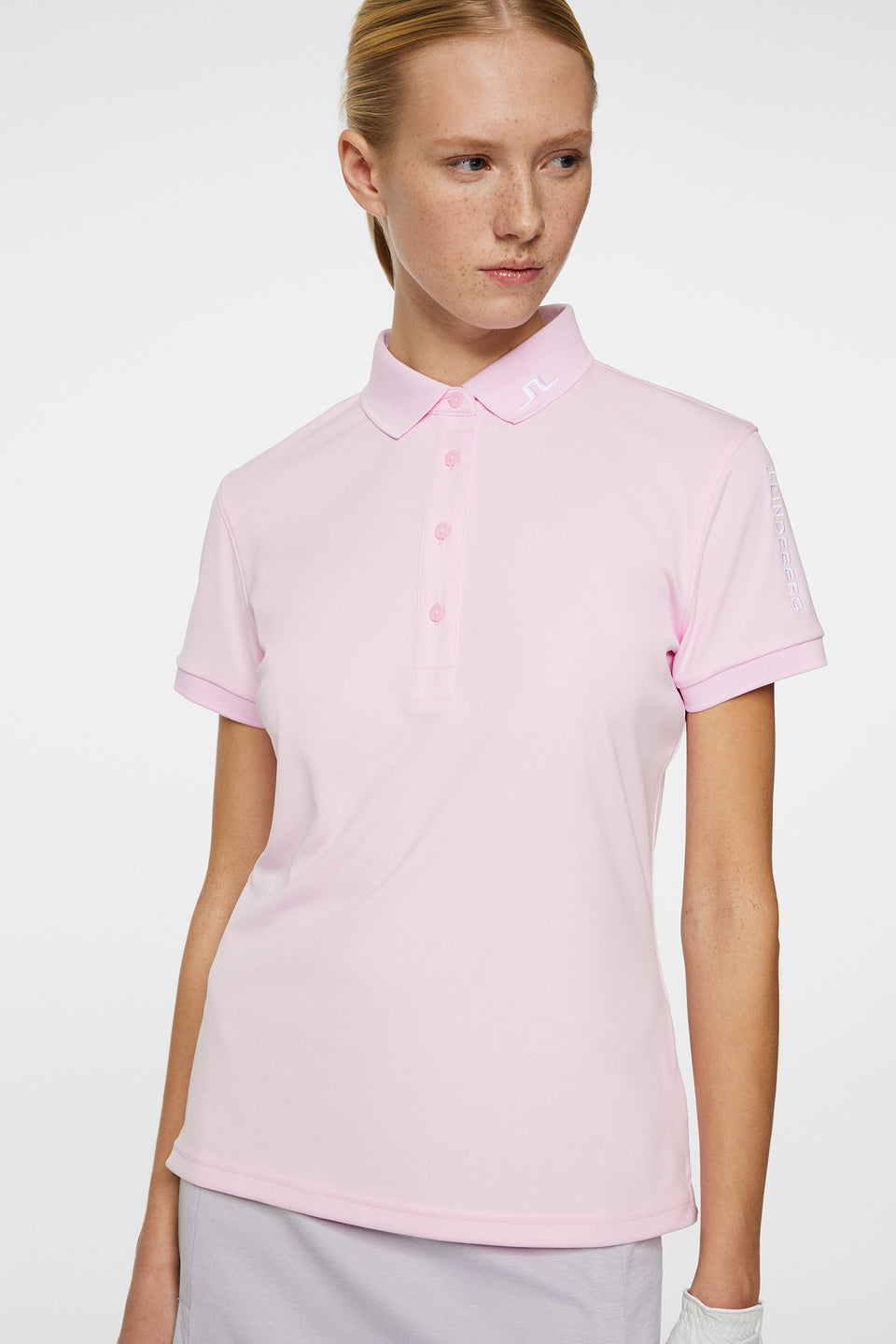 Tour Tech Polo / Nosegay