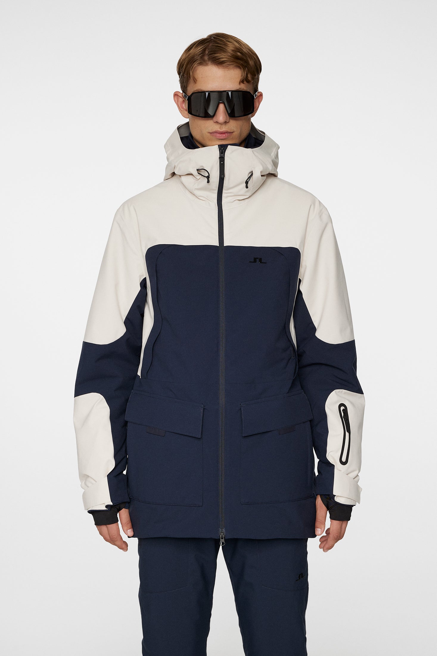 Peak performance volcan parka outlet