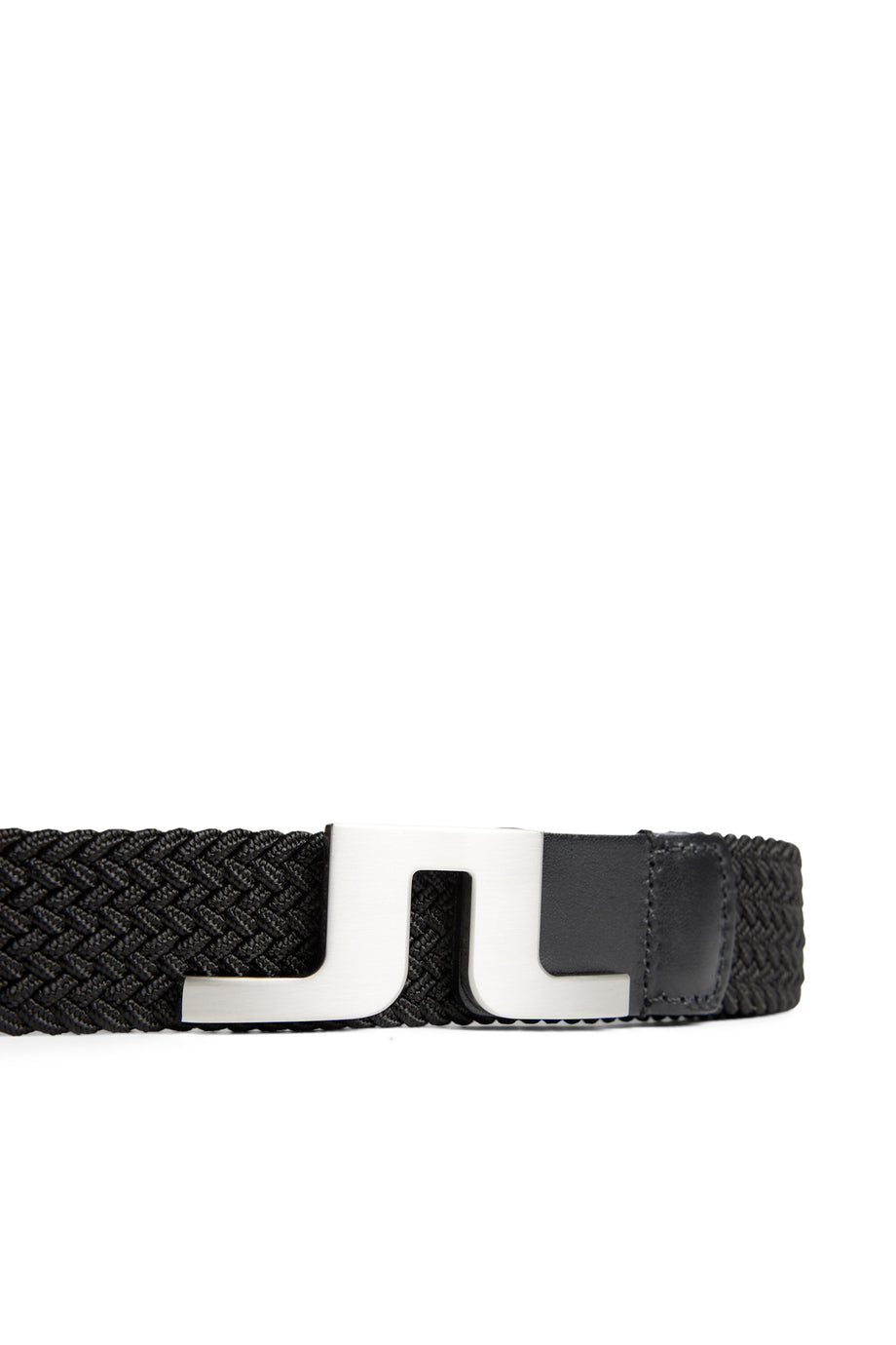 Berry Elastic Belt / Black