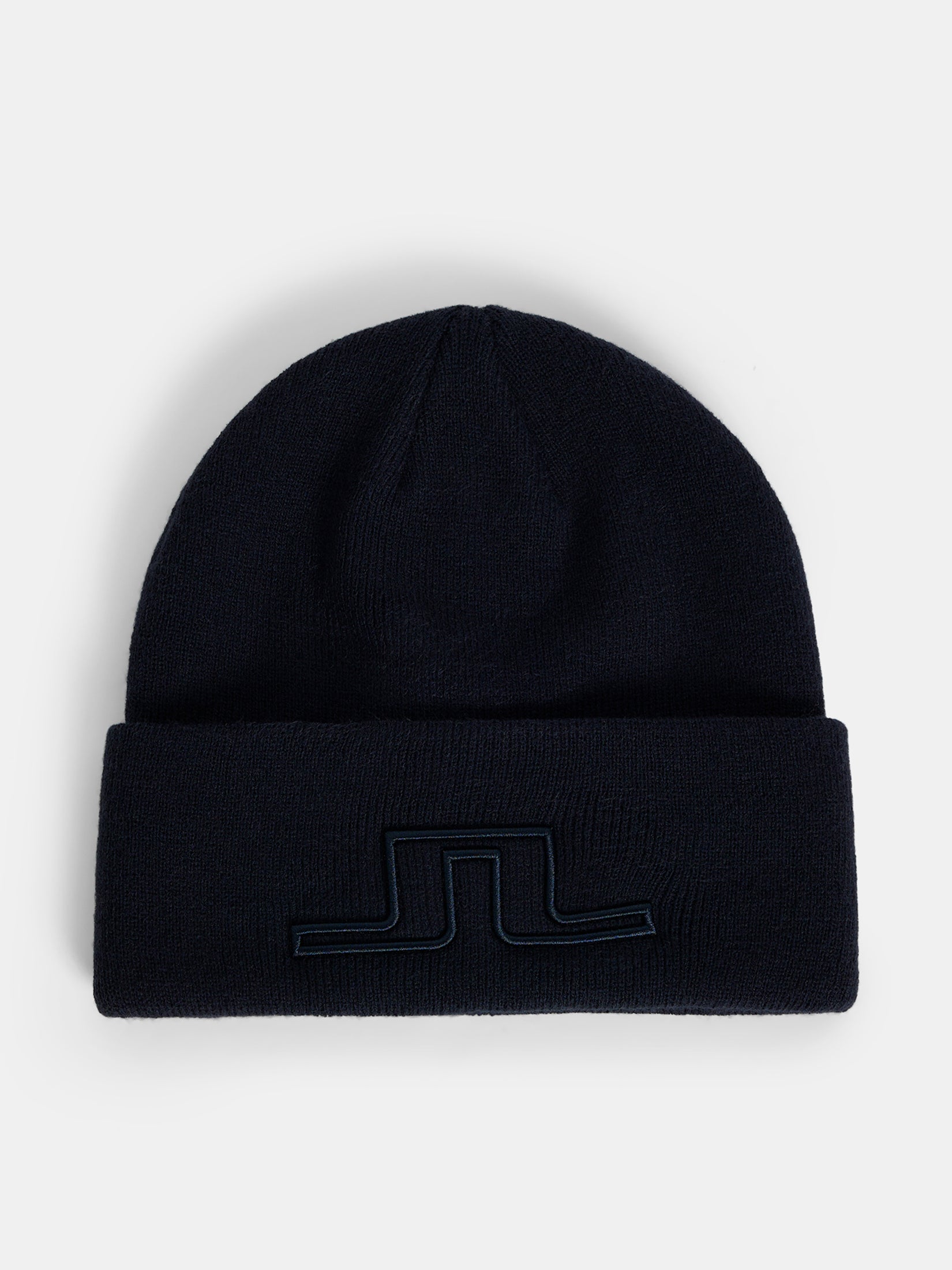 Cory Beanie / JL Navy – J.Lindeberg