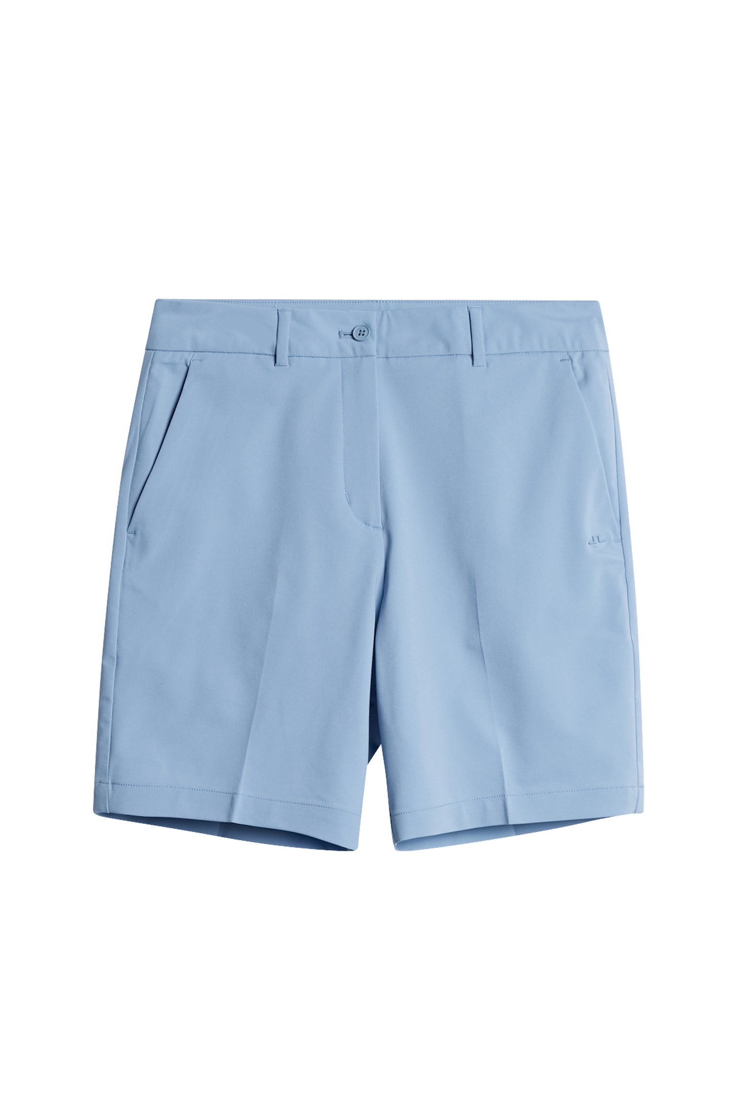 Gwen Long Shorts / Rain Washed