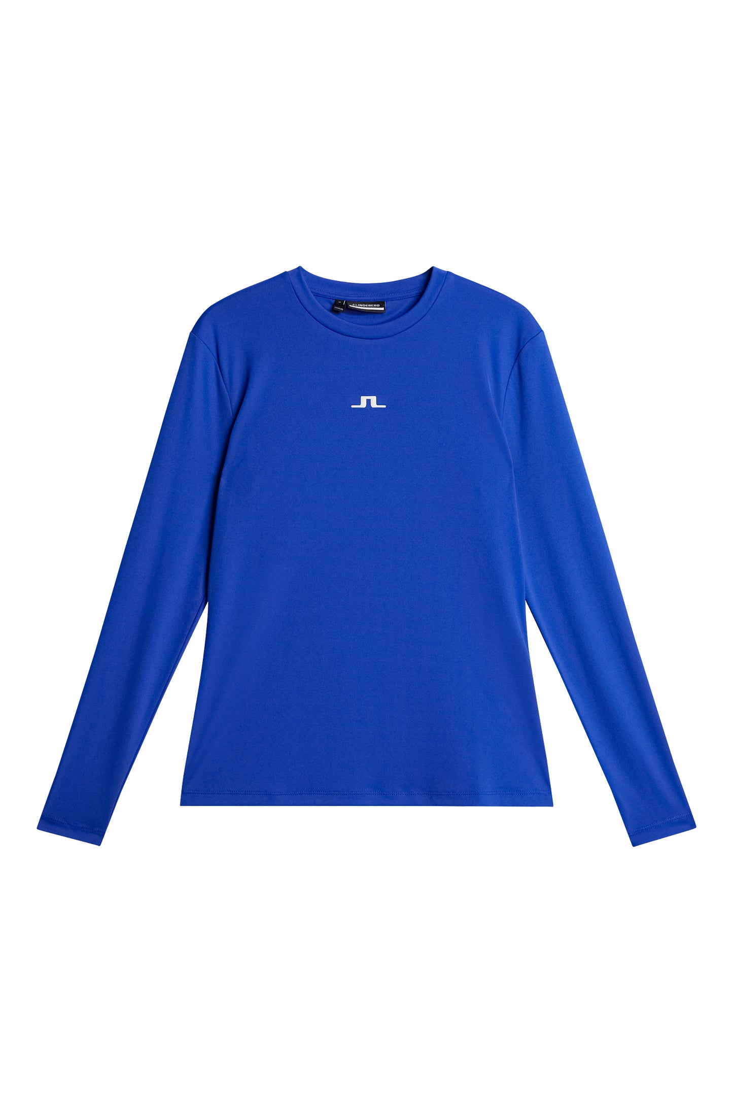 Ada LS T-shirt / Club Blue