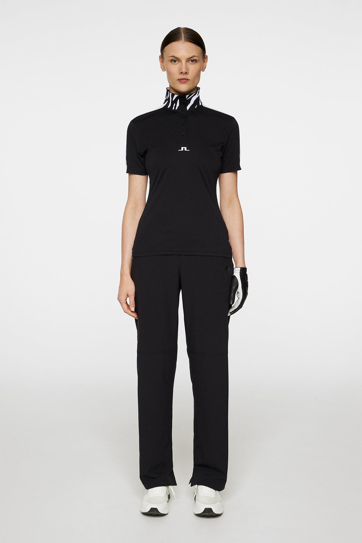 Pip Polo / Black