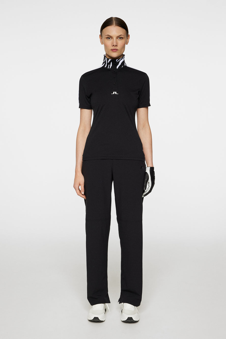 Pip Polo / Black