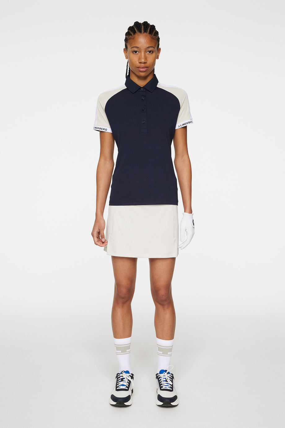 Priya Polo / JL Navy