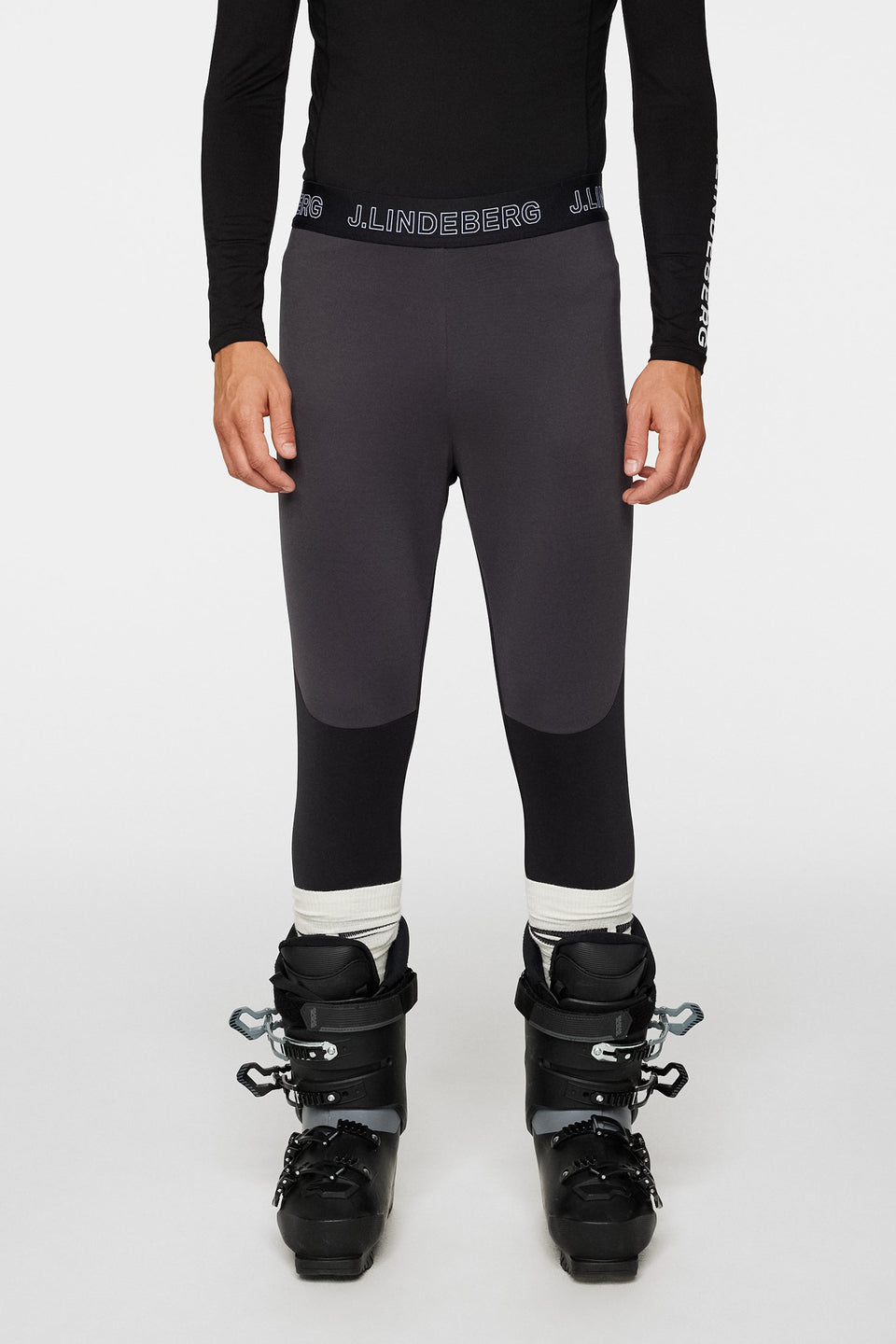 Elevation Mid Pant / Black