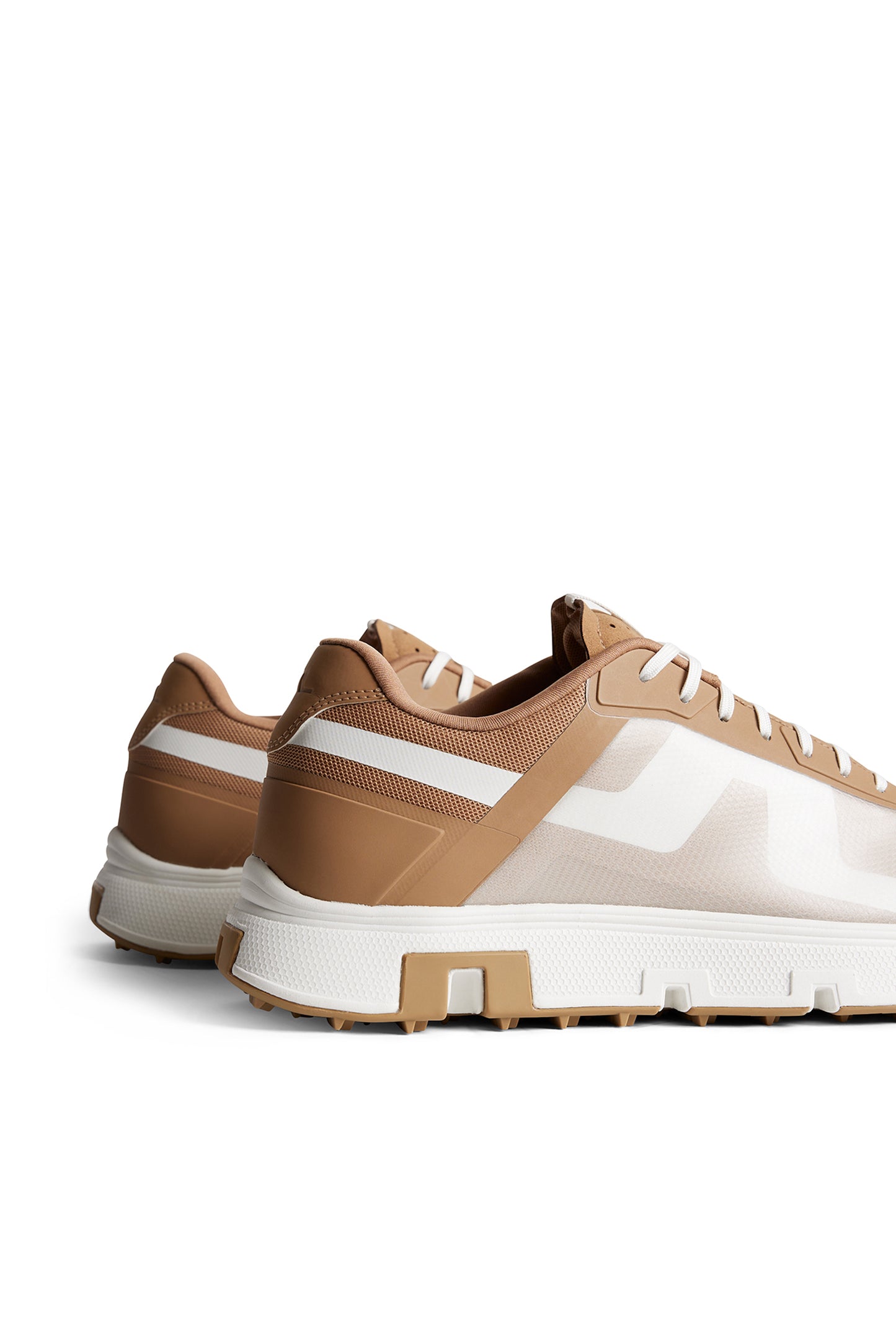 Vent 500 Golf Sneaker / Tigers Eye