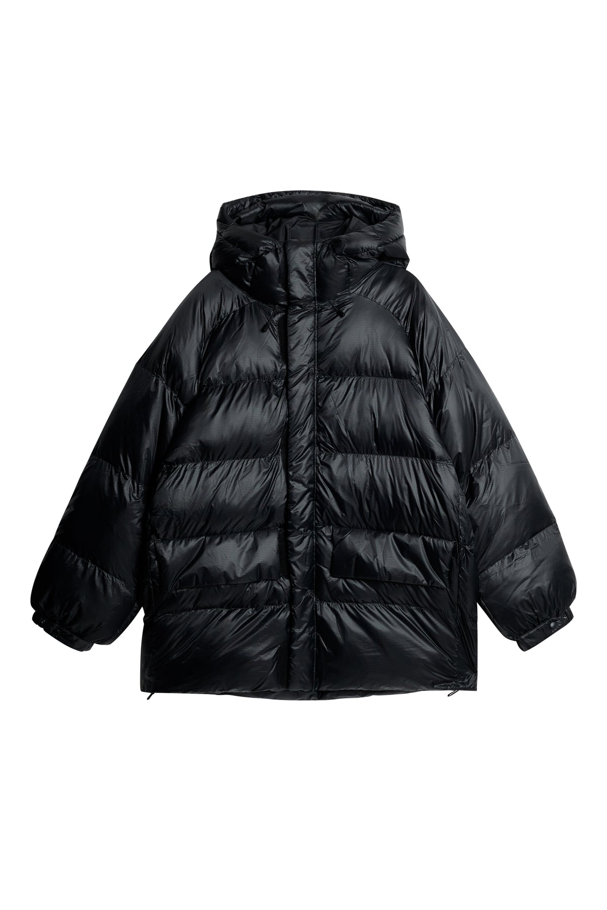 Suzy Jacket / Black