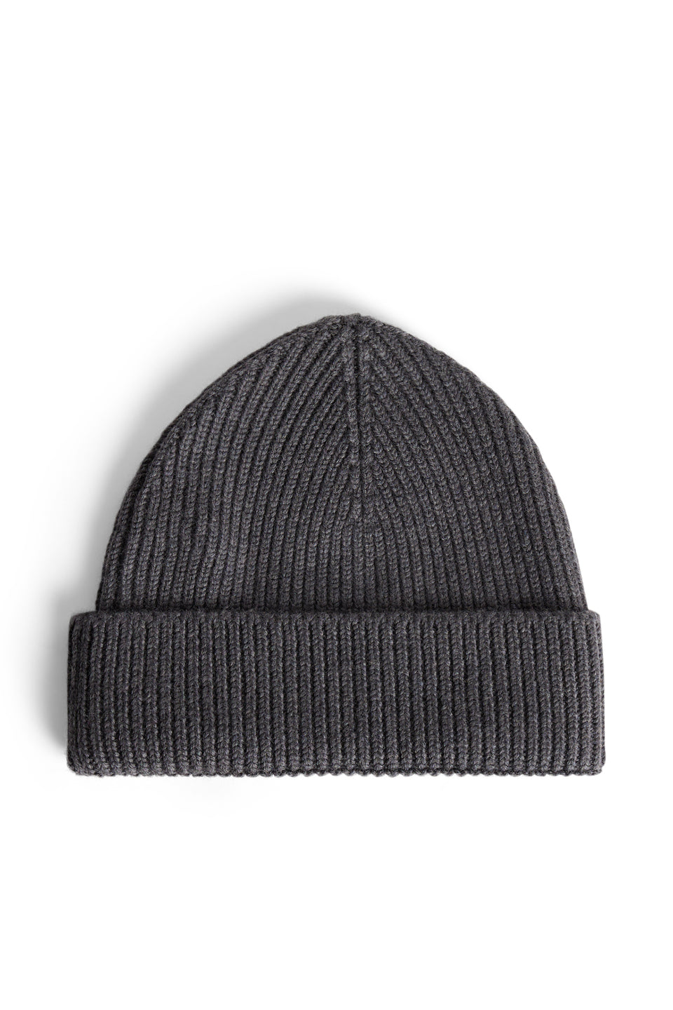 Juan Merino Beanie / Lava Smoke