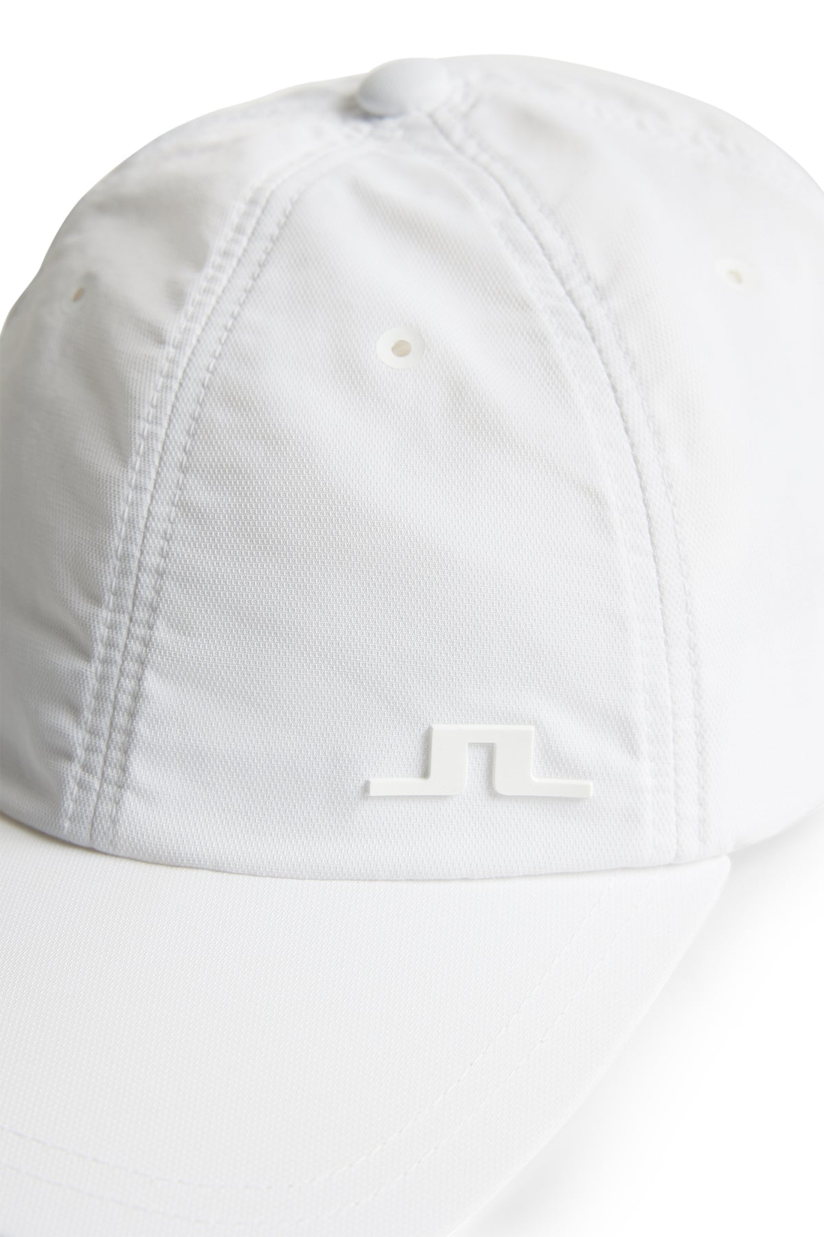 Joar Cap / White