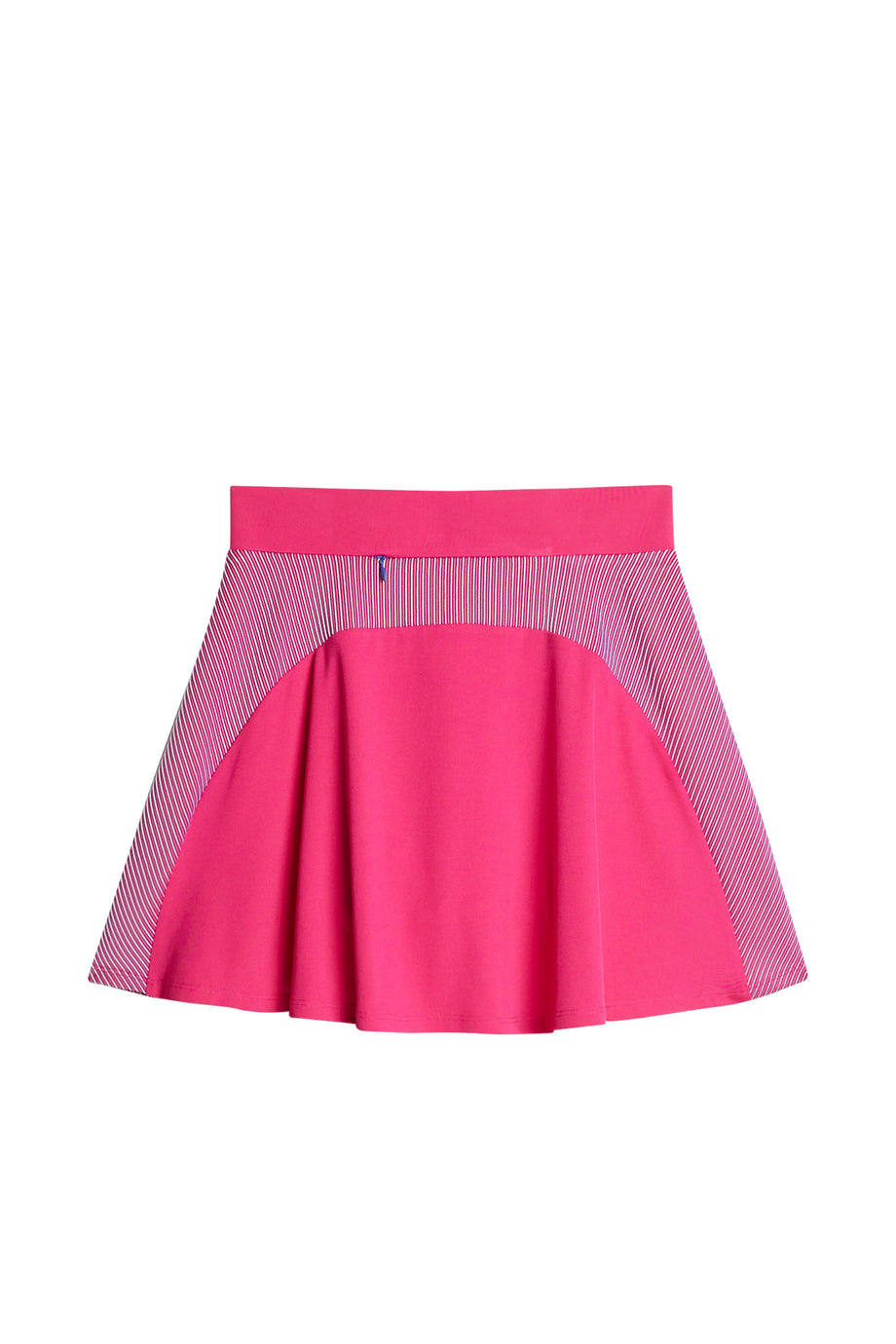 Maya Skirt / Pink Peacock