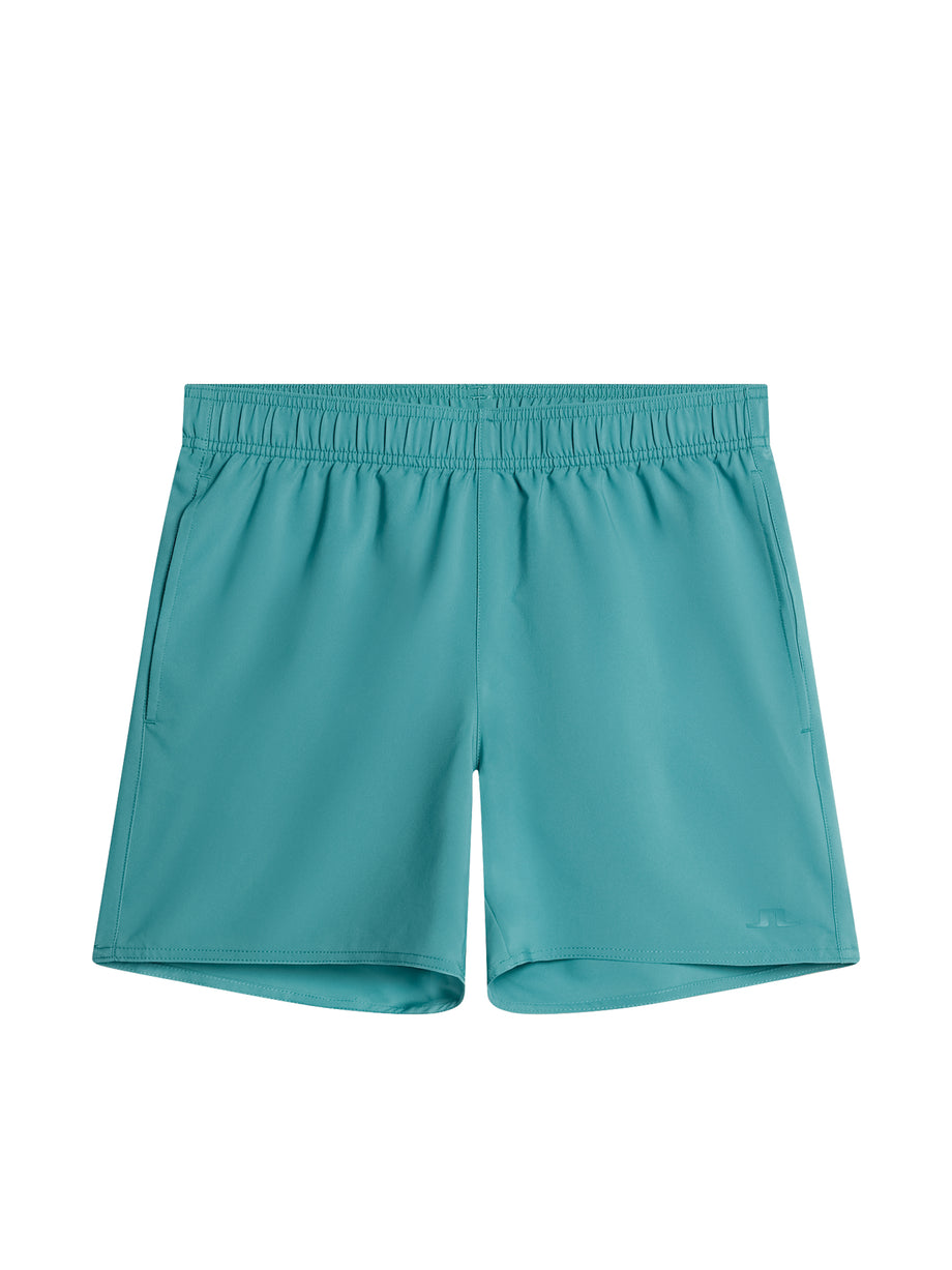 Preston Shorts / Teal