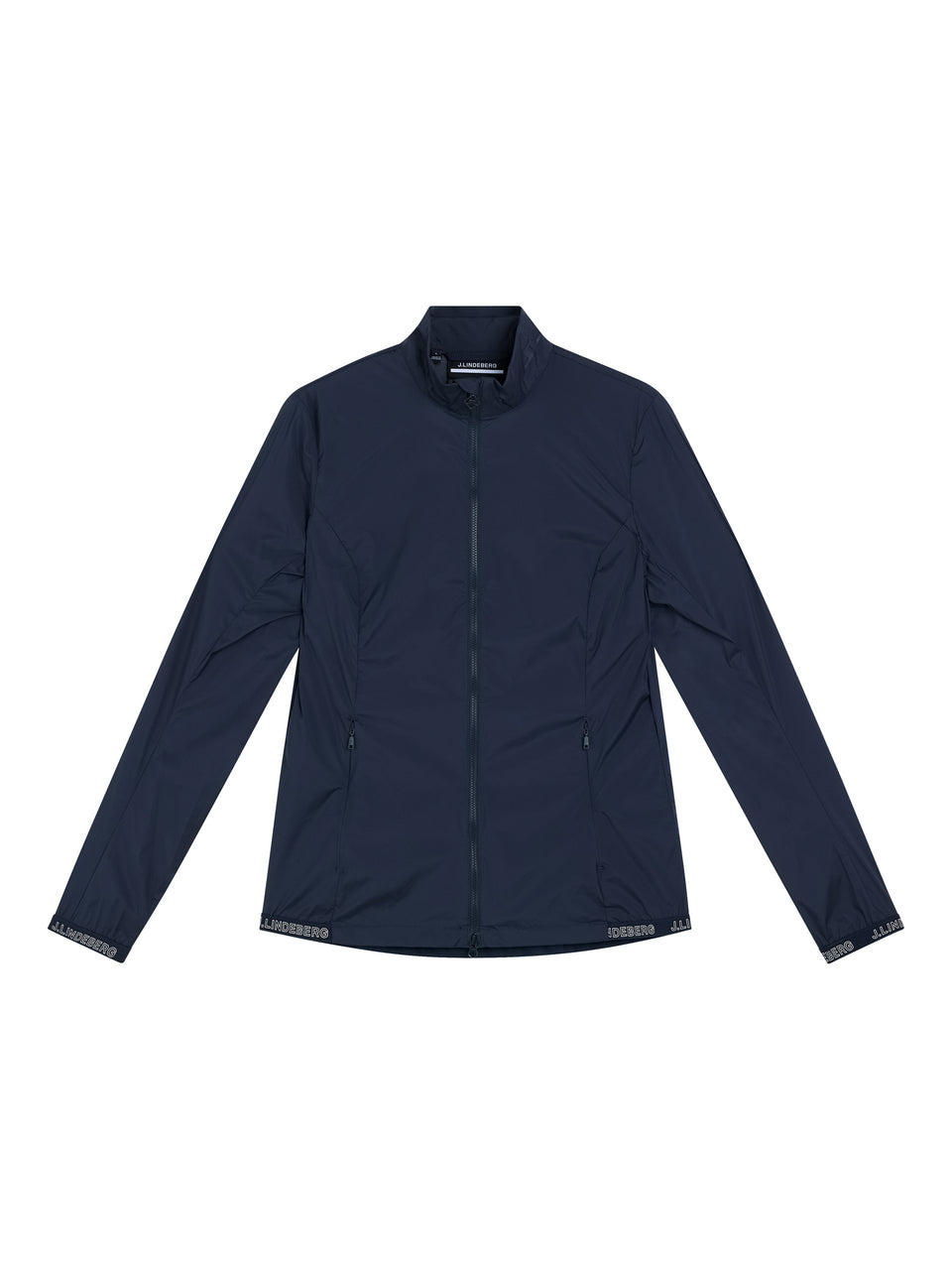 Tenley Jacket / JL Navy